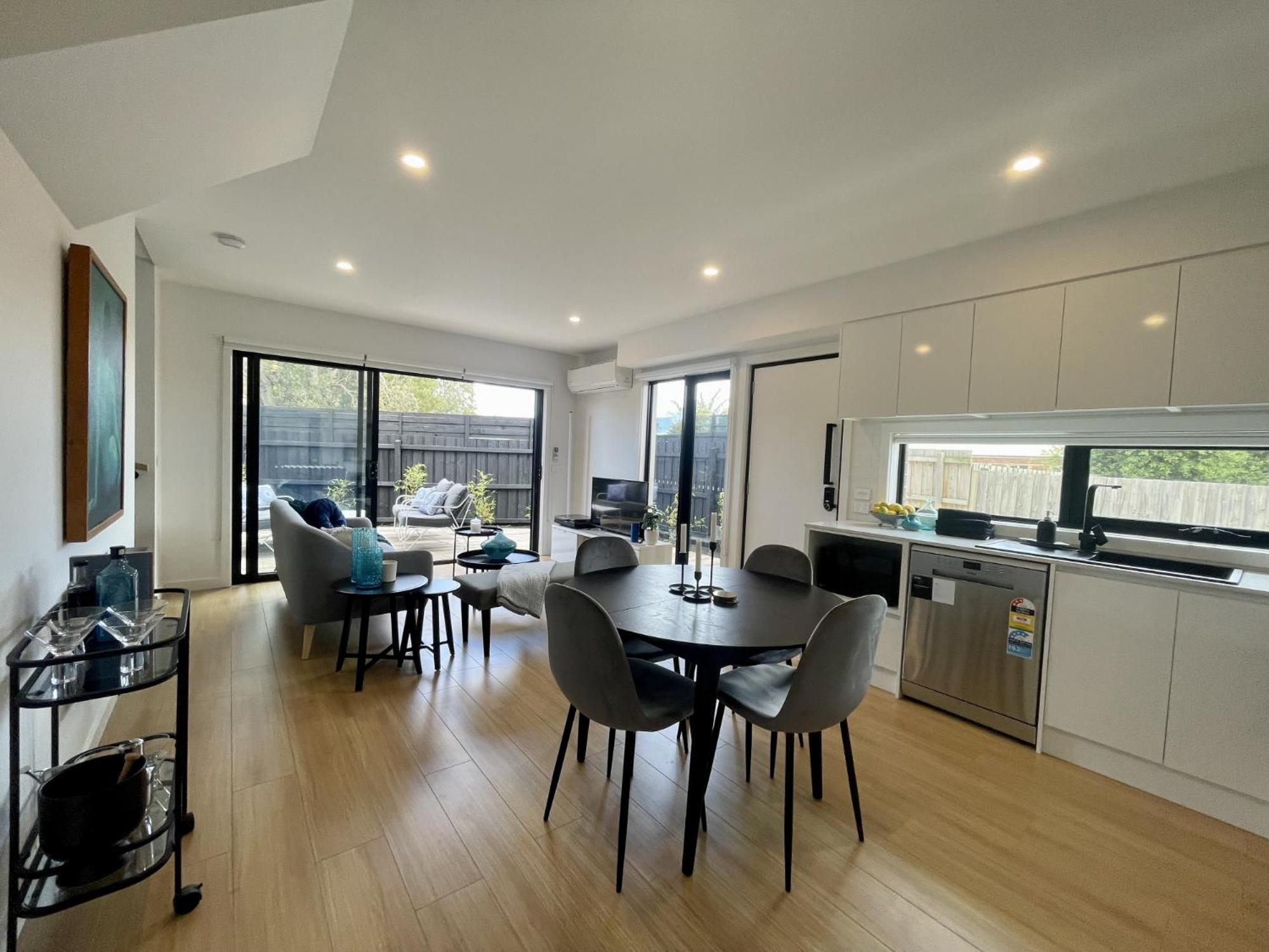 Cassina Lane Townhouses