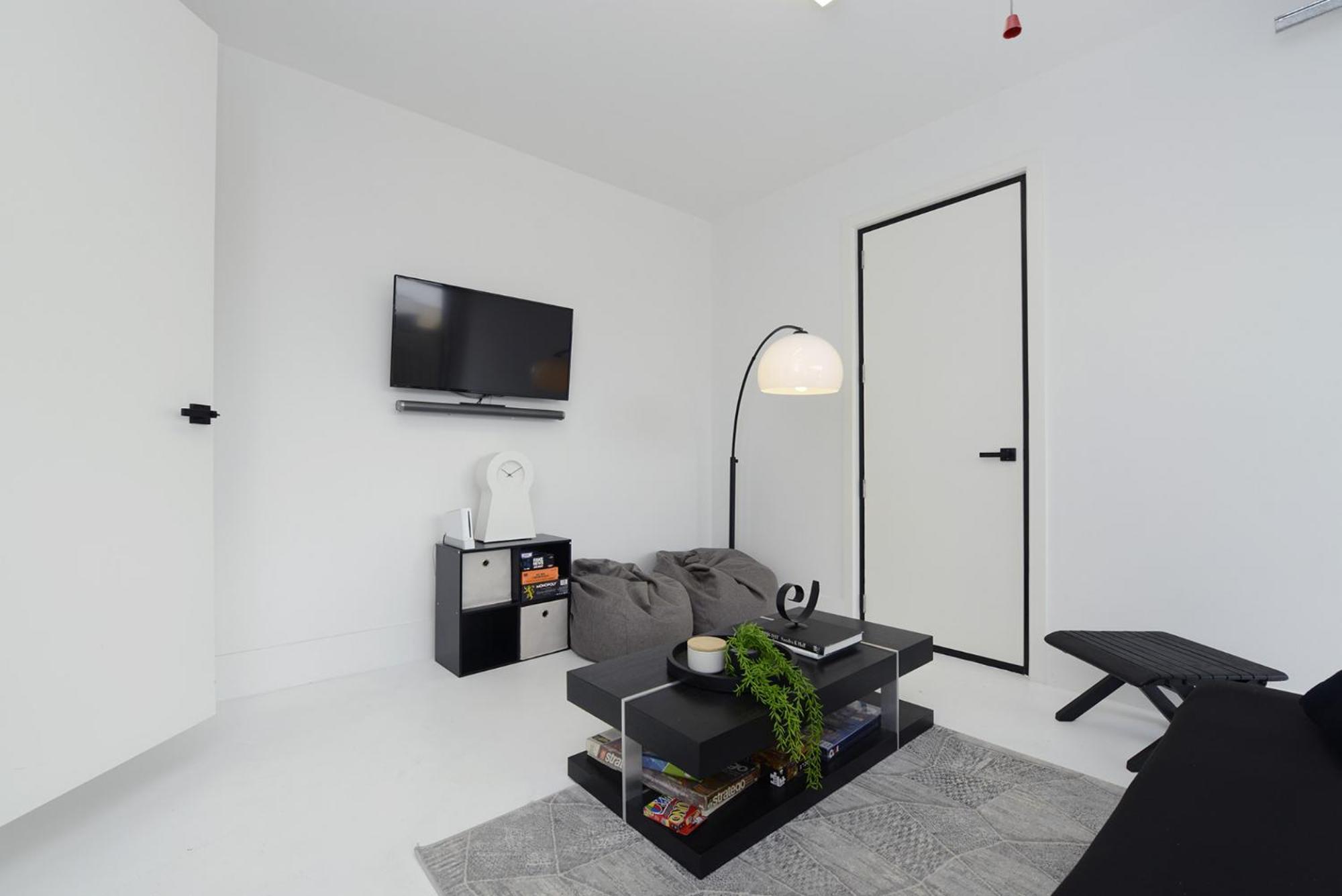 Cassina Lane Townhouses