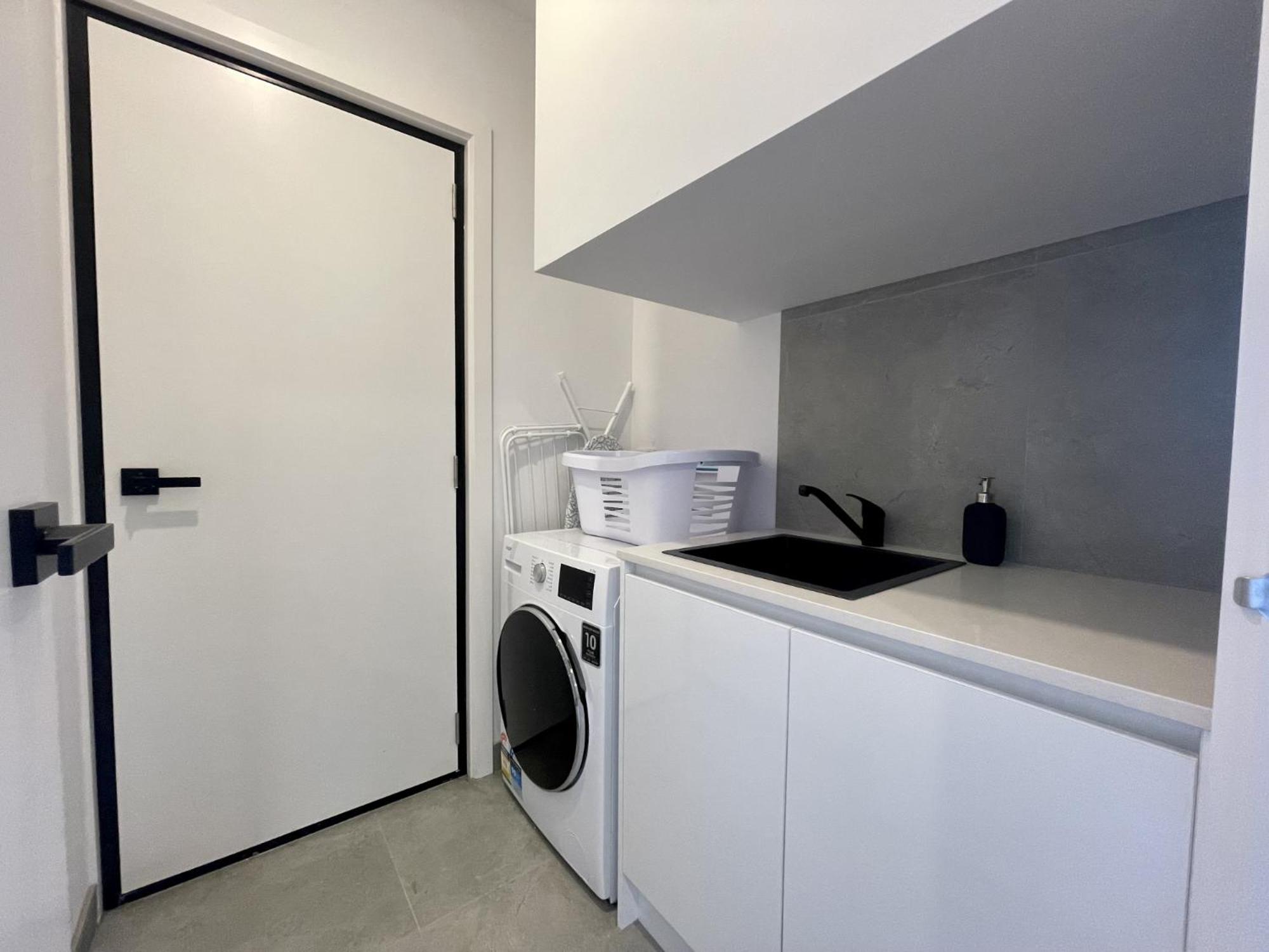 Cassina Lane Townhouses