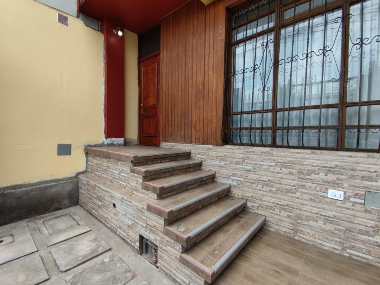 Casa particular