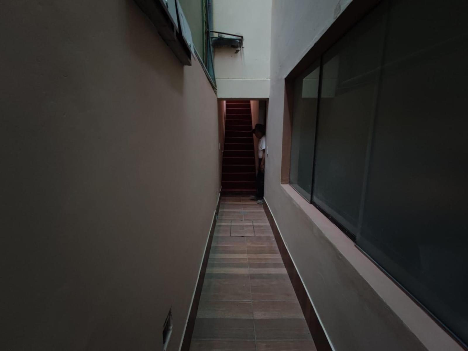 Casa particular