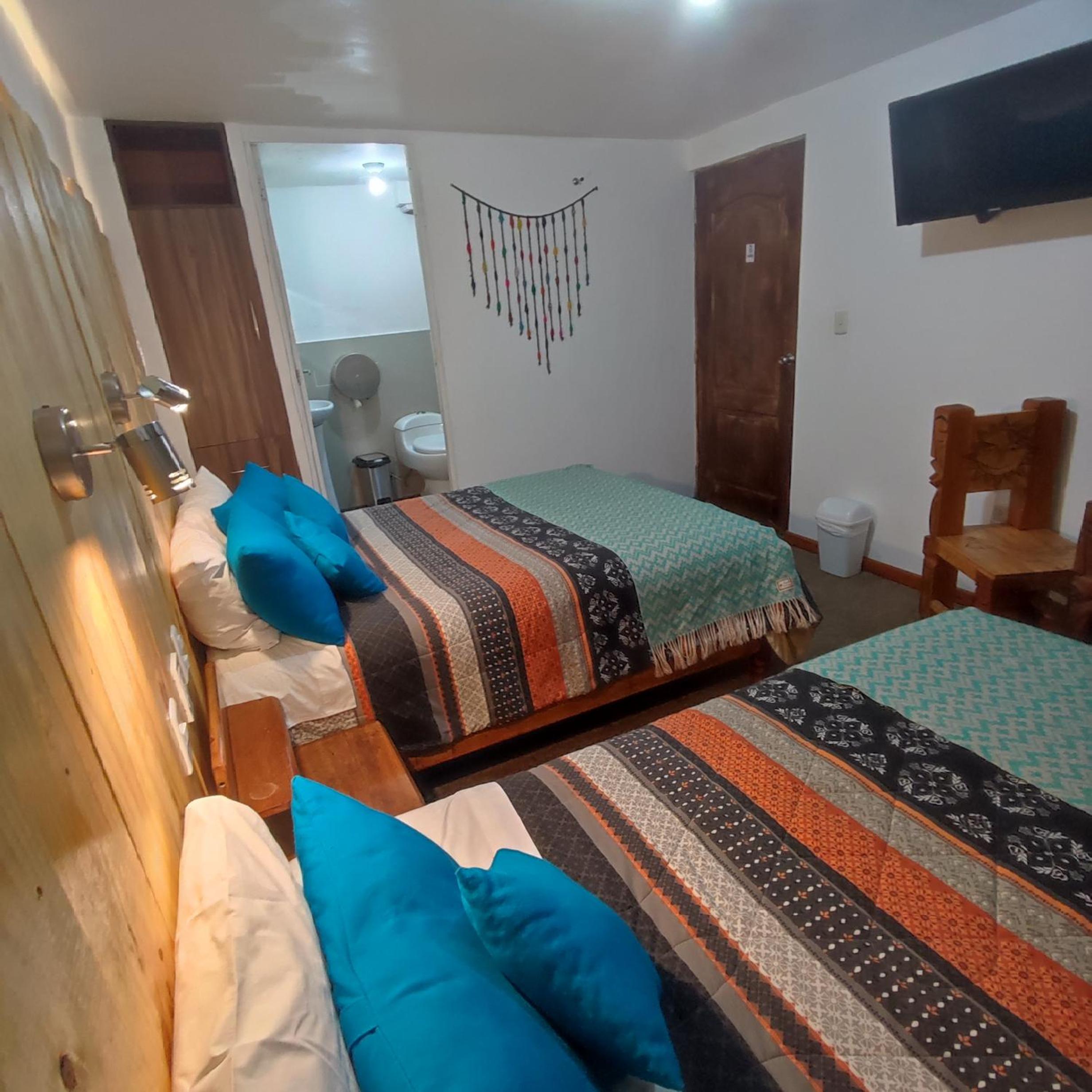 CASA SAPANTIANA, cerca a Sacsayhuaman