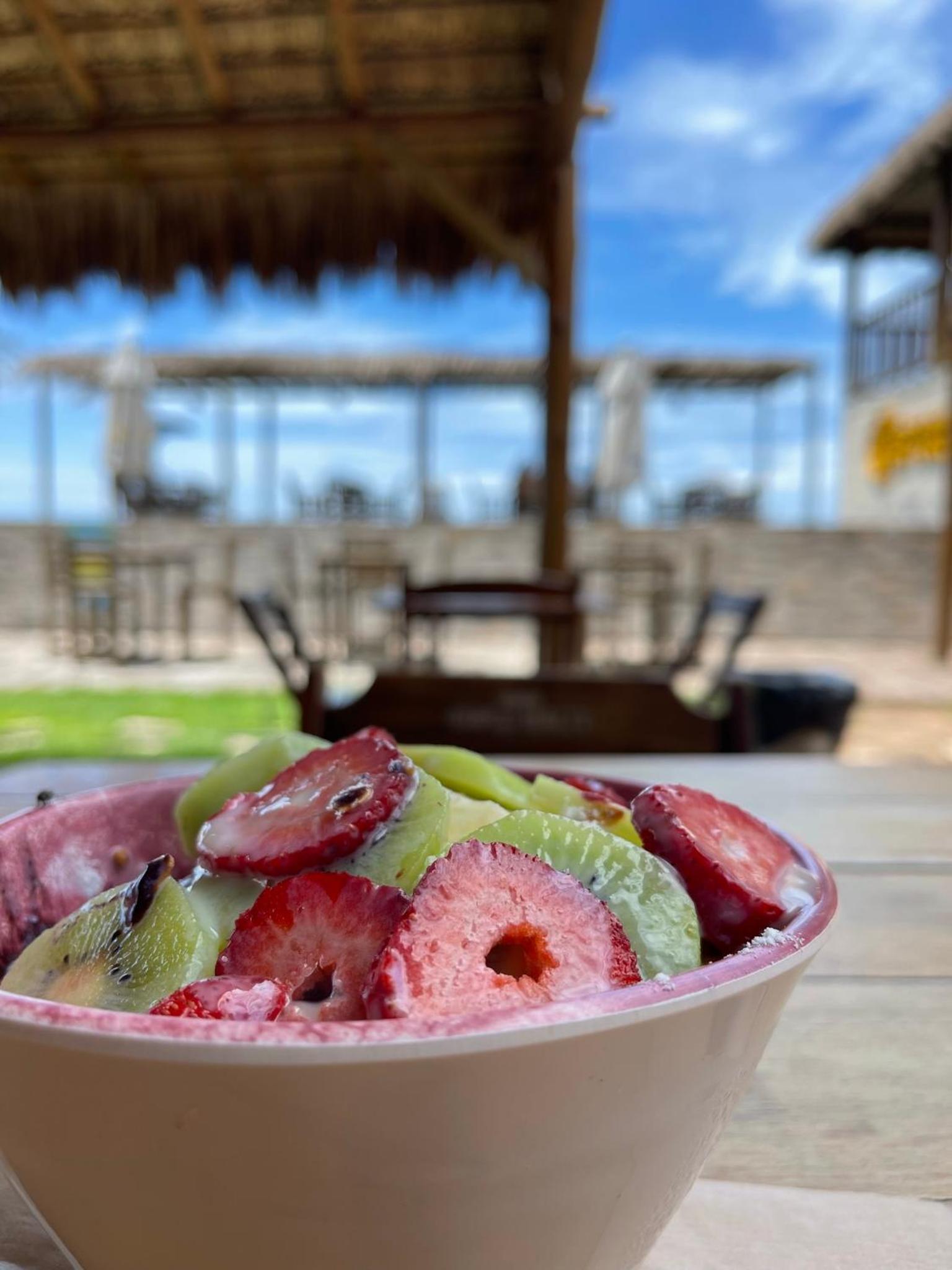 Seu Pedro Lounge Praia - Pousada e Kite Center