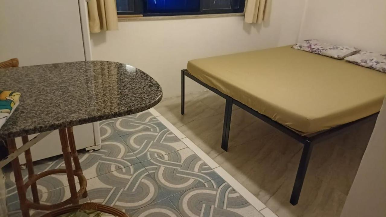 Apartamento da sereia itapua