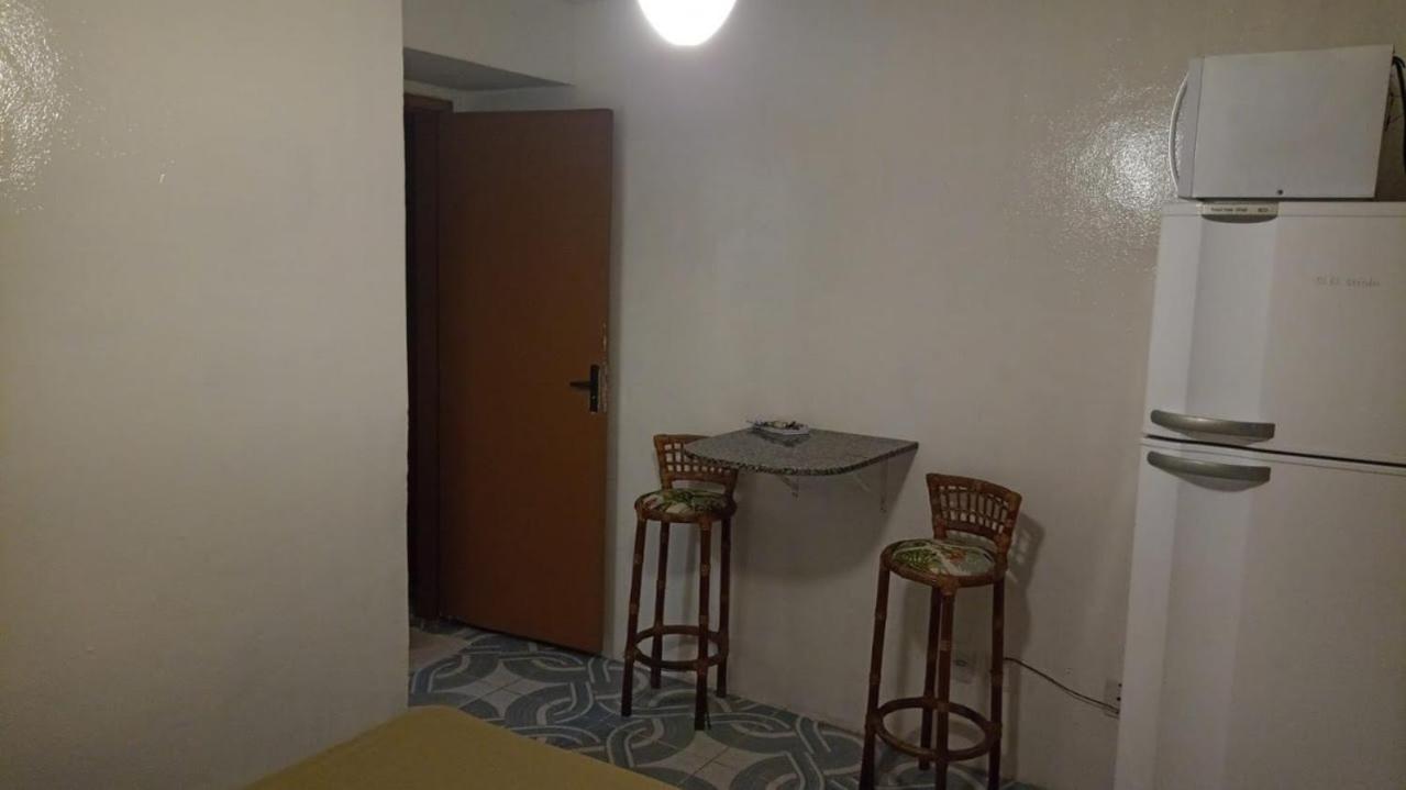 Apartamento da sereia itapua