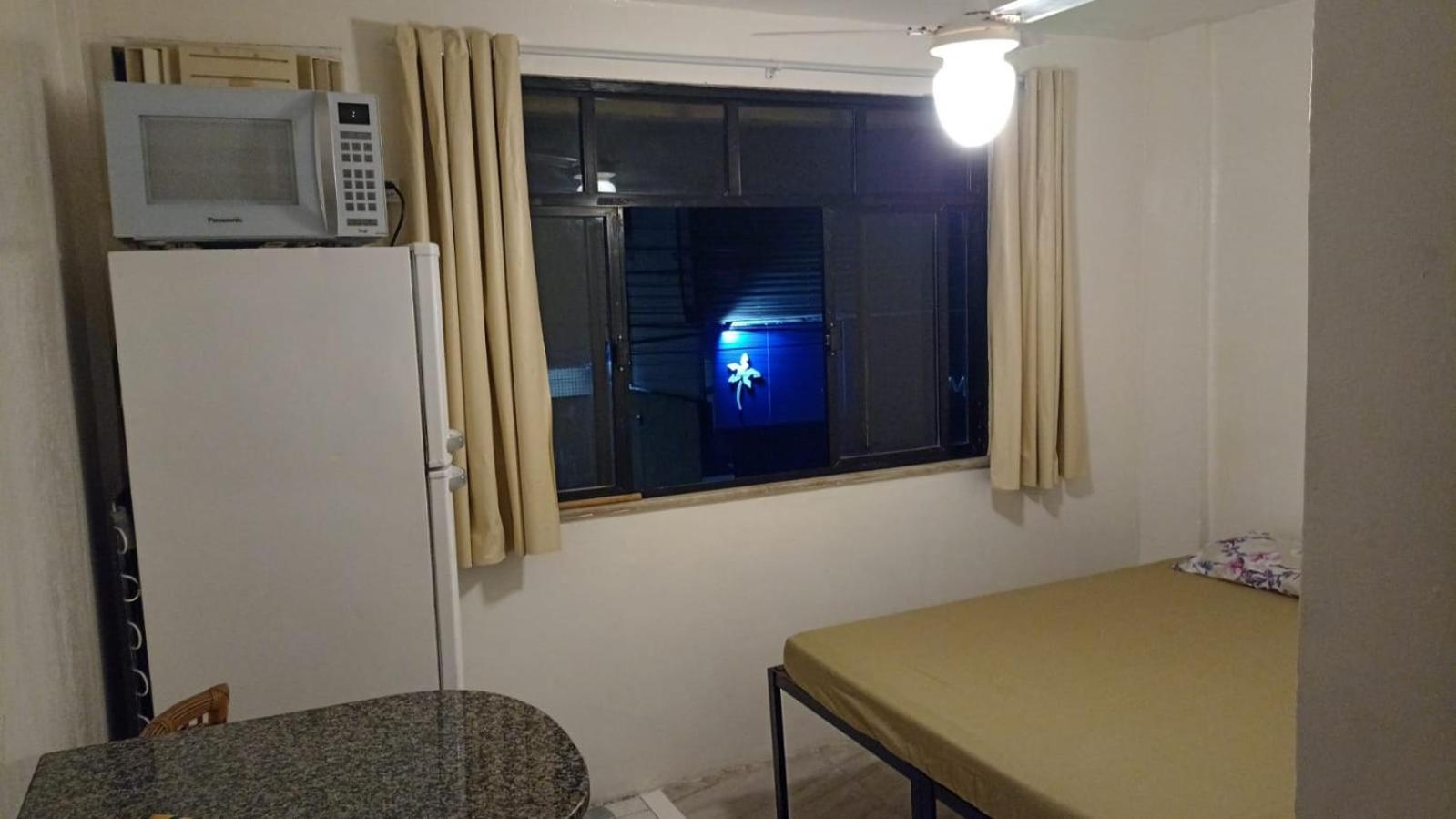 Apartamento da sereia itapua