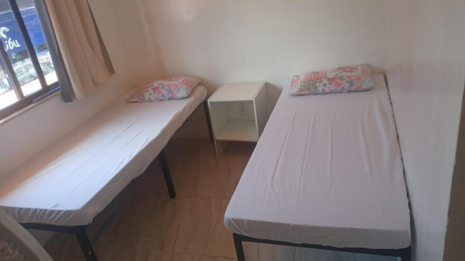 Apartamento da sereia itapua