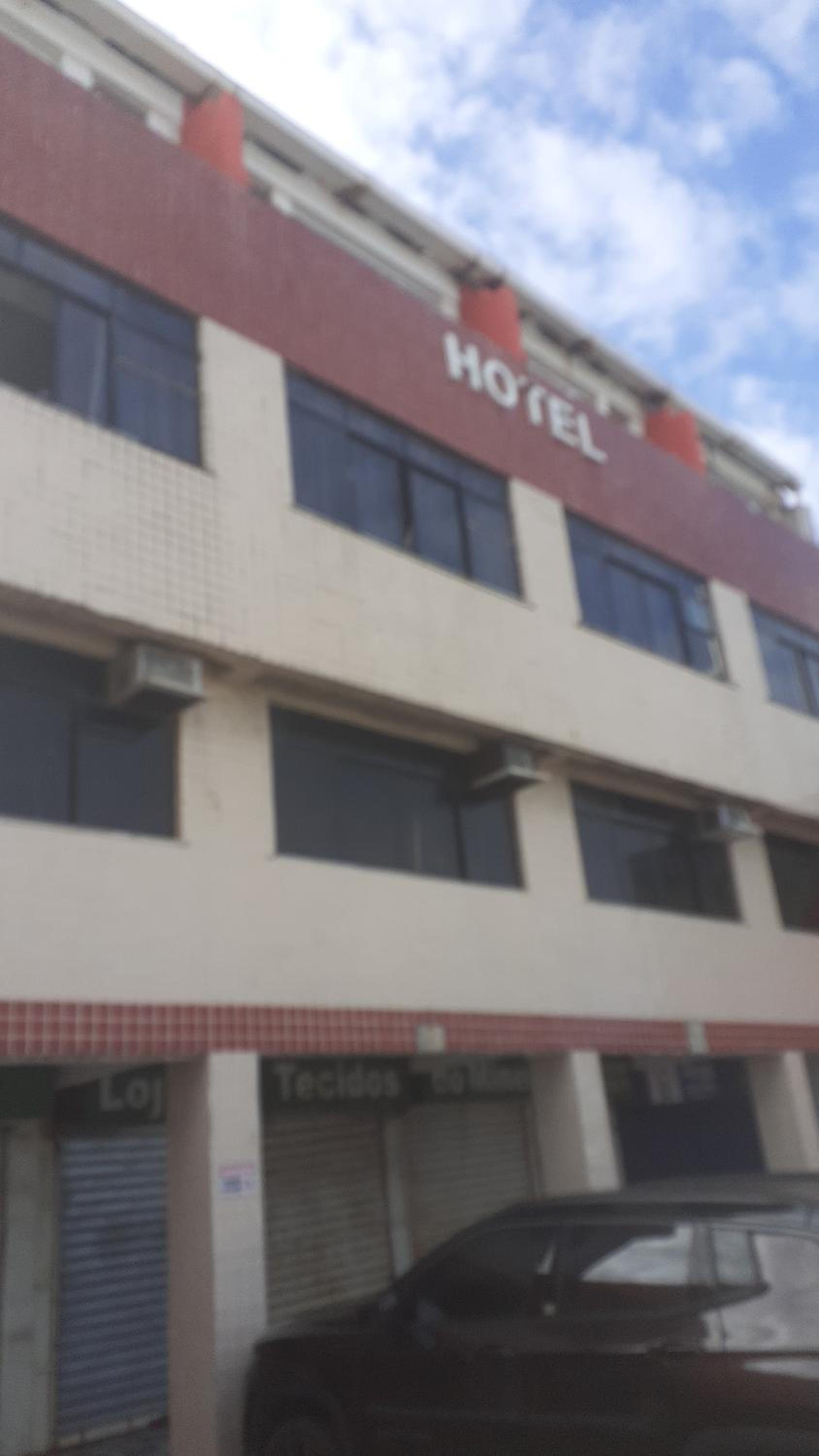 Apartamento da sereia itapua