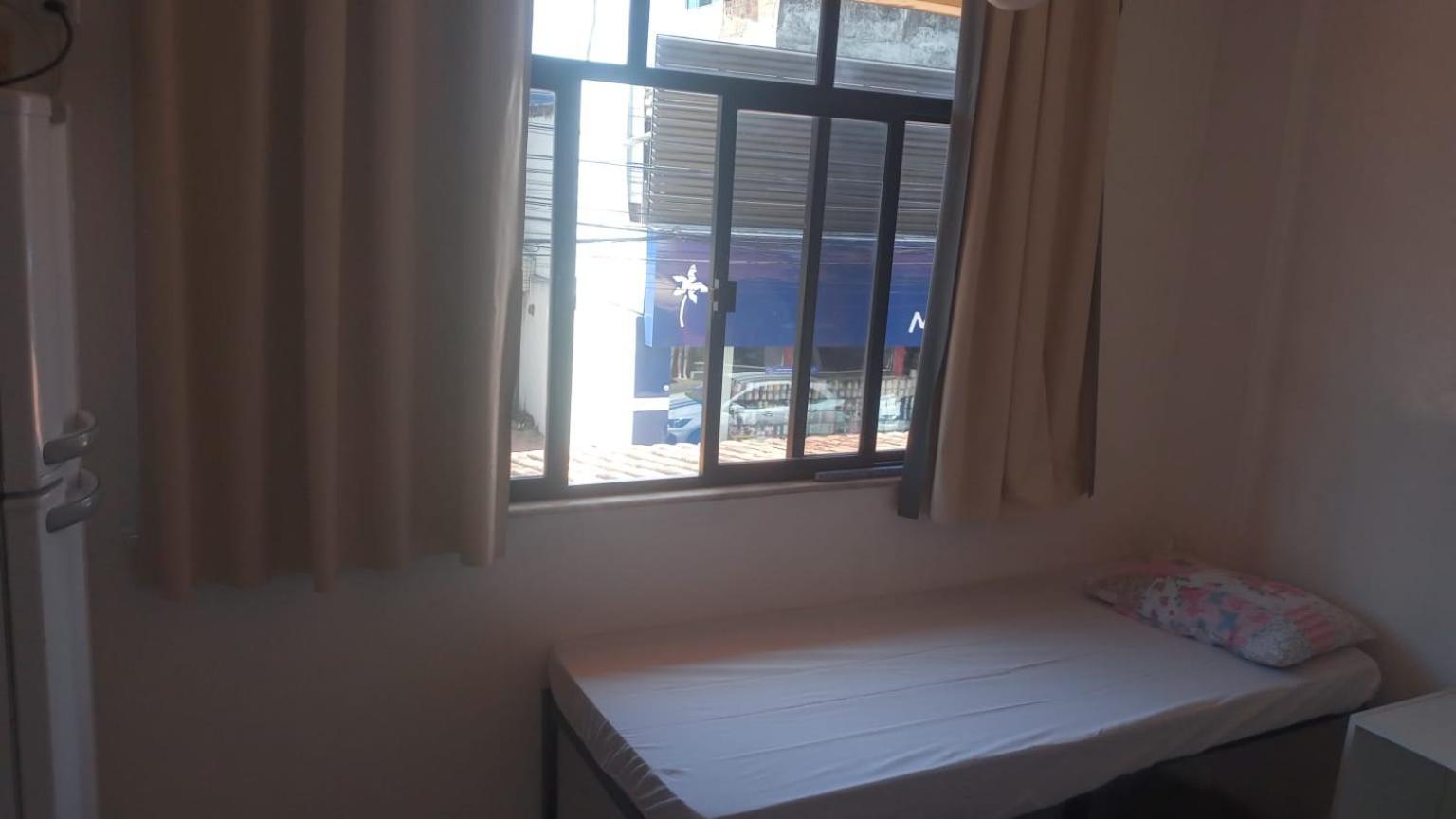 Apartamento da sereia itapua