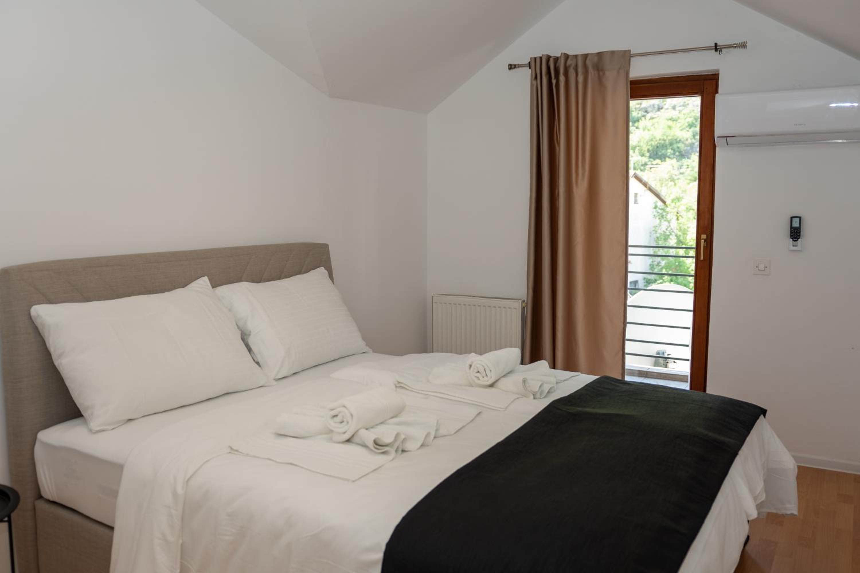 KK Residence Old Town