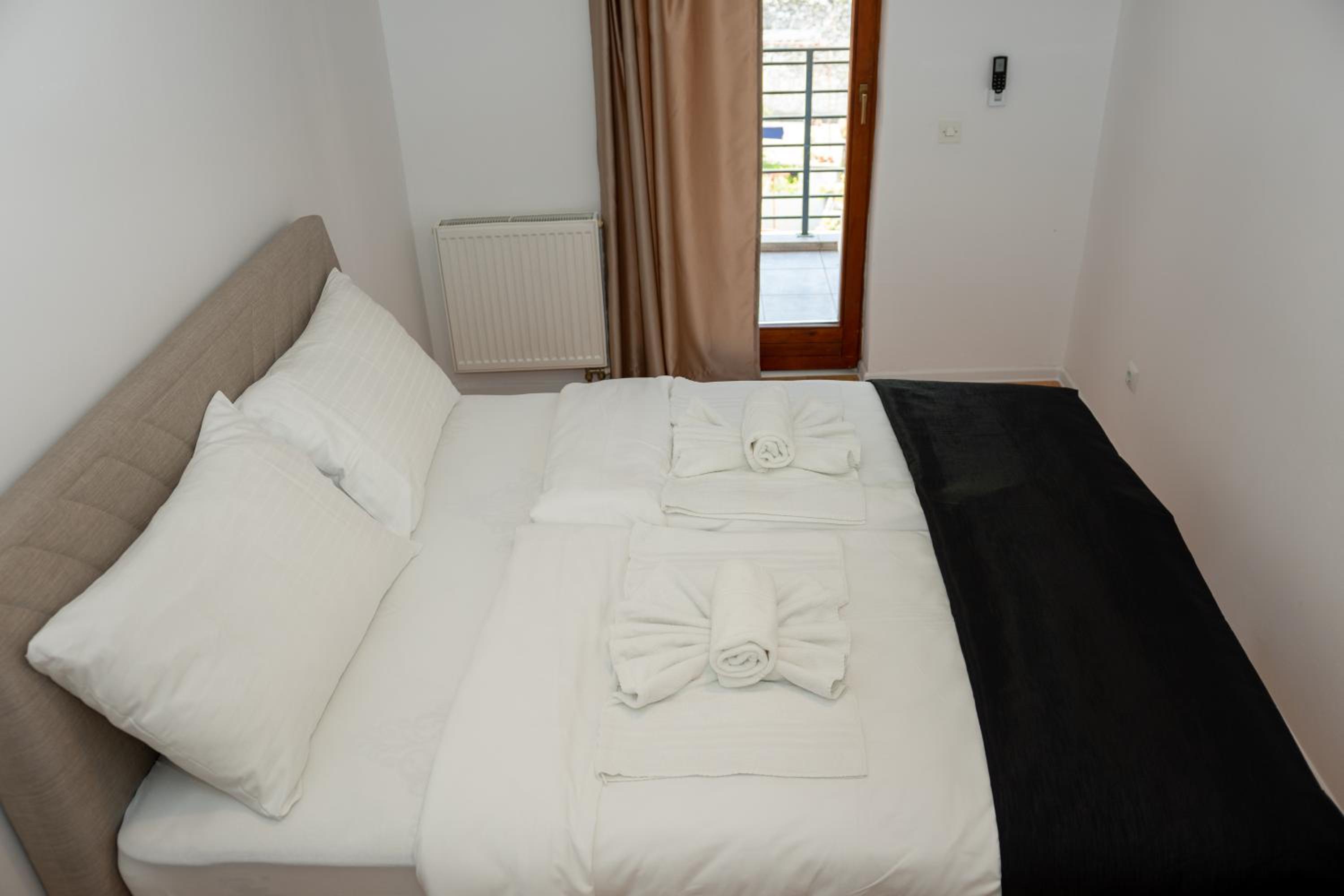 KK Residence Old Town