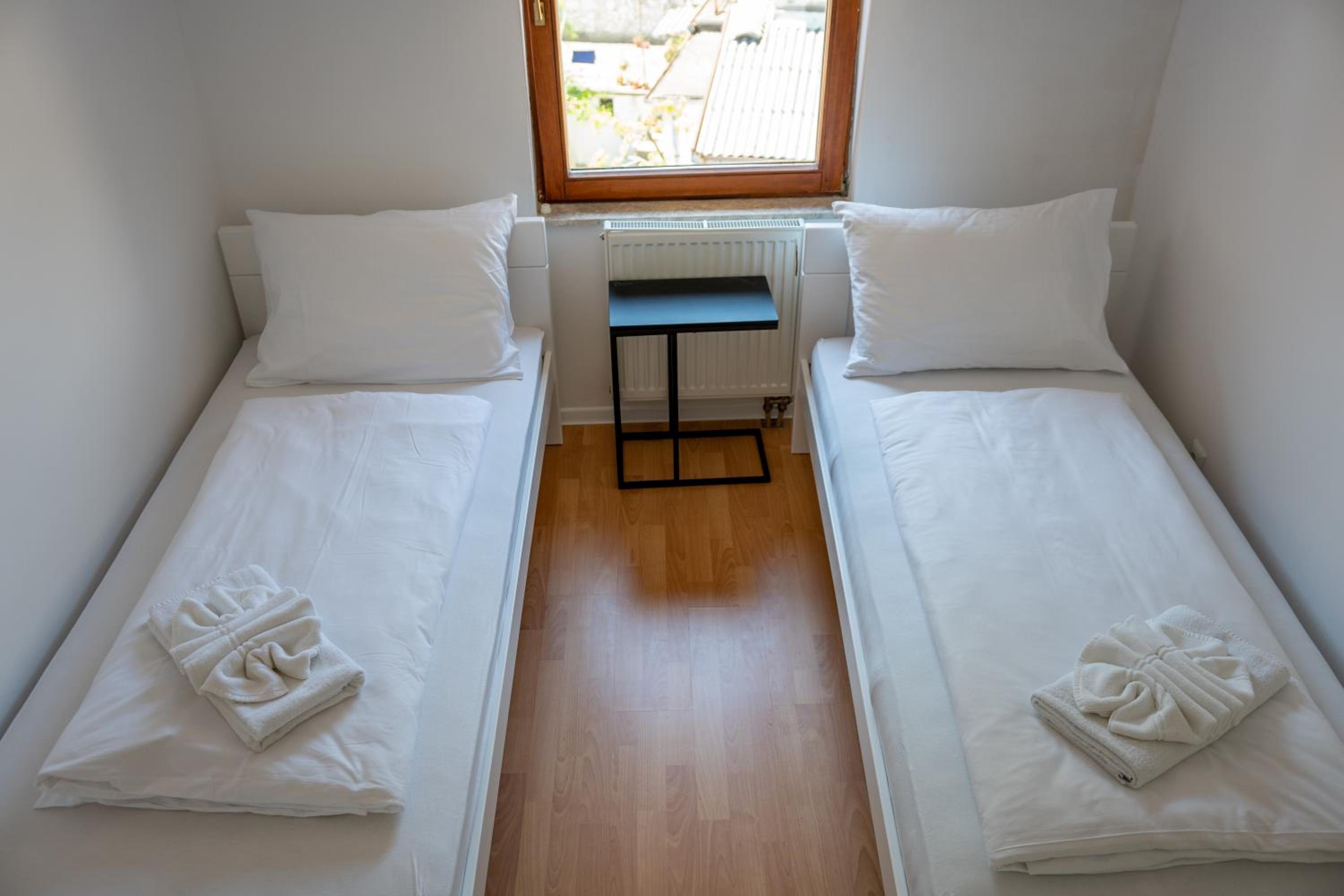 KK Residence Old Town