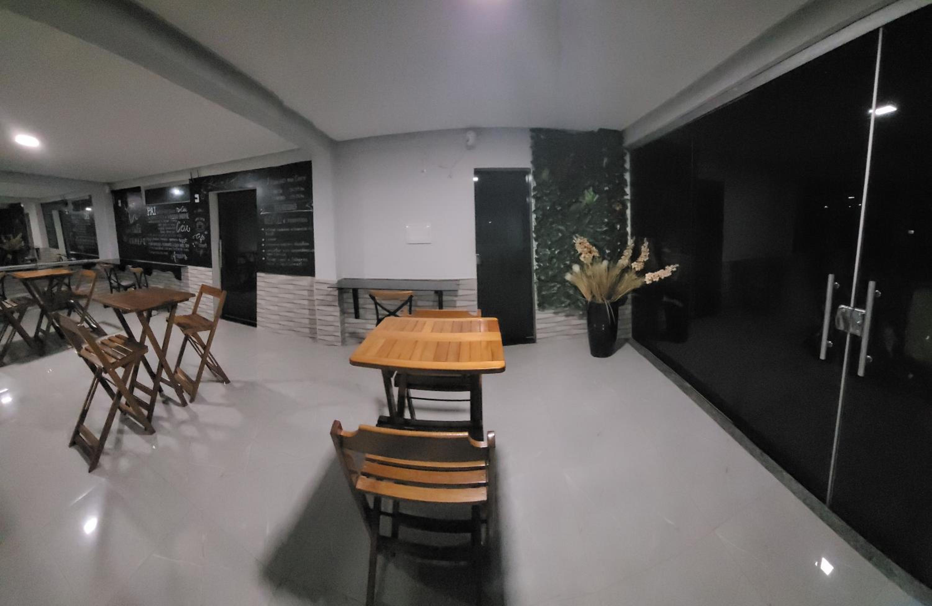 Hotel Cabana