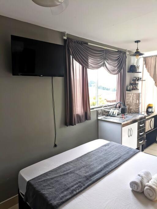 Tiny House Paraiso Minicasas Com Hidromassagem