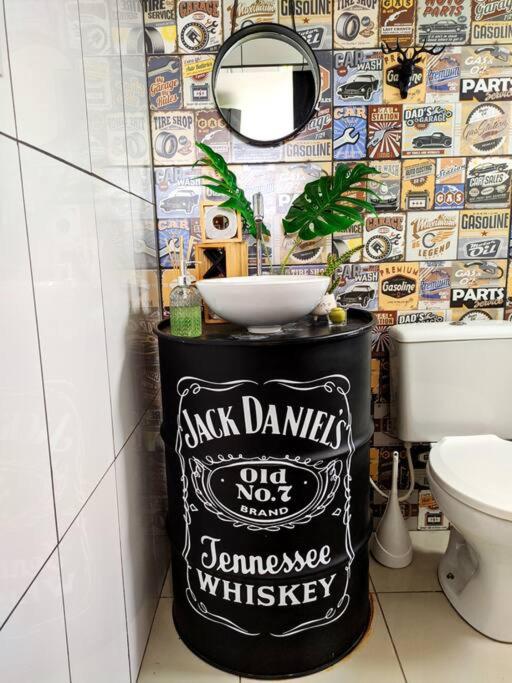 Tiny House Paraiso Minicasas Com Hidromassagem