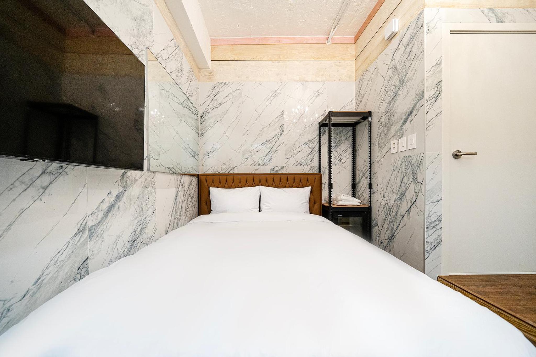 Woomigwan Hotel, Seoul - 21