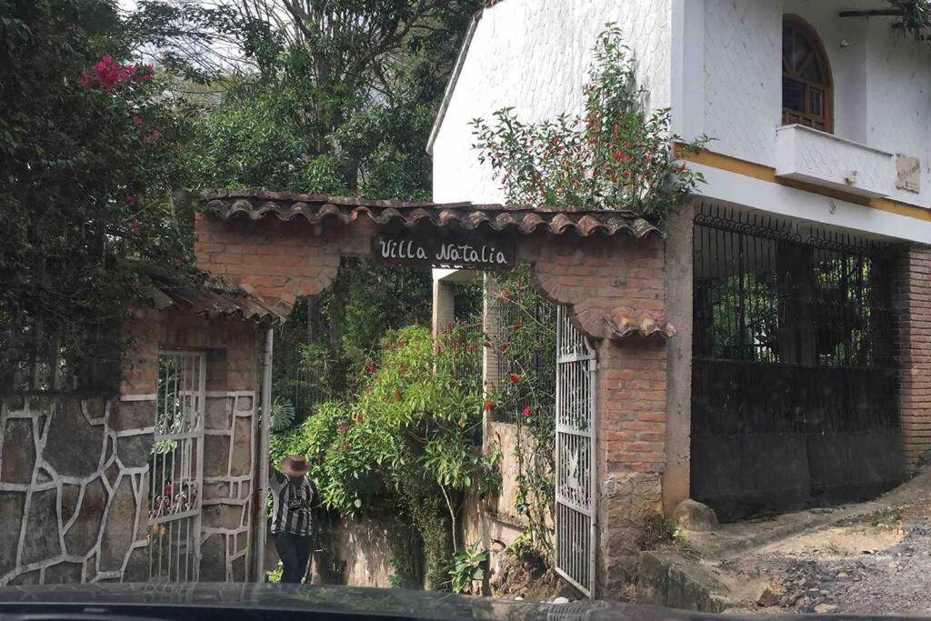 Hotel Hermosa Casa Campestre Con Piscina Y Jacuzzi