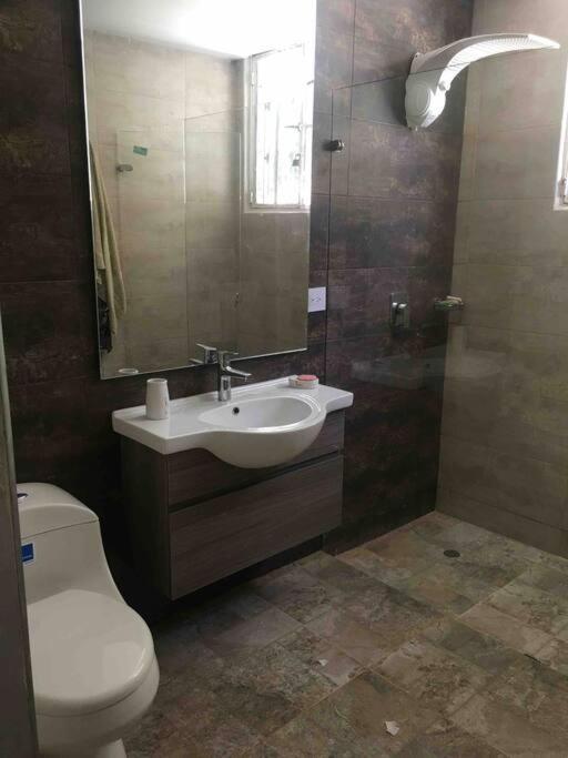 Hermosa Casa Campestre con Piscina y Jacuzzi