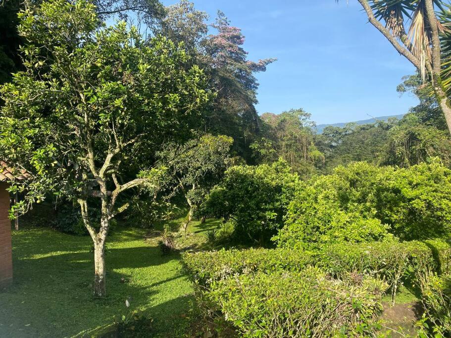 Hermosa Casa Campestre con Piscina y Jacuzzi