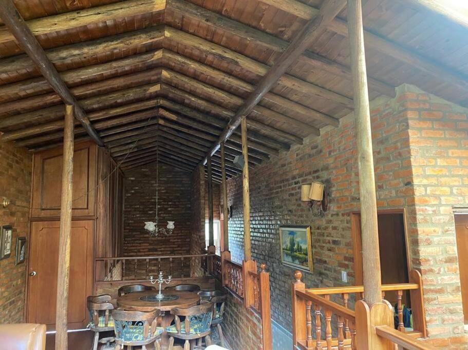 Hermosa Casa Campestre con Piscina y Jacuzzi