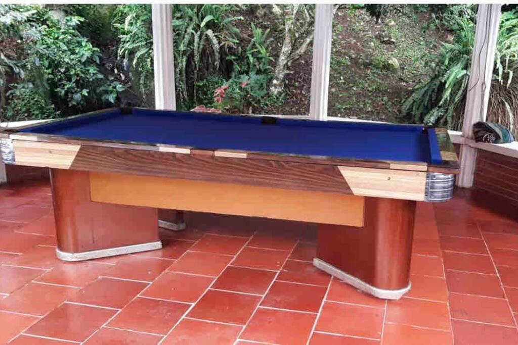 Hermosa Casa Campestre con Piscina y Jacuzzi