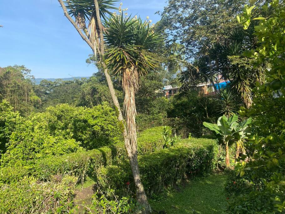Hermosa Casa Campestre con Piscina y Jacuzzi