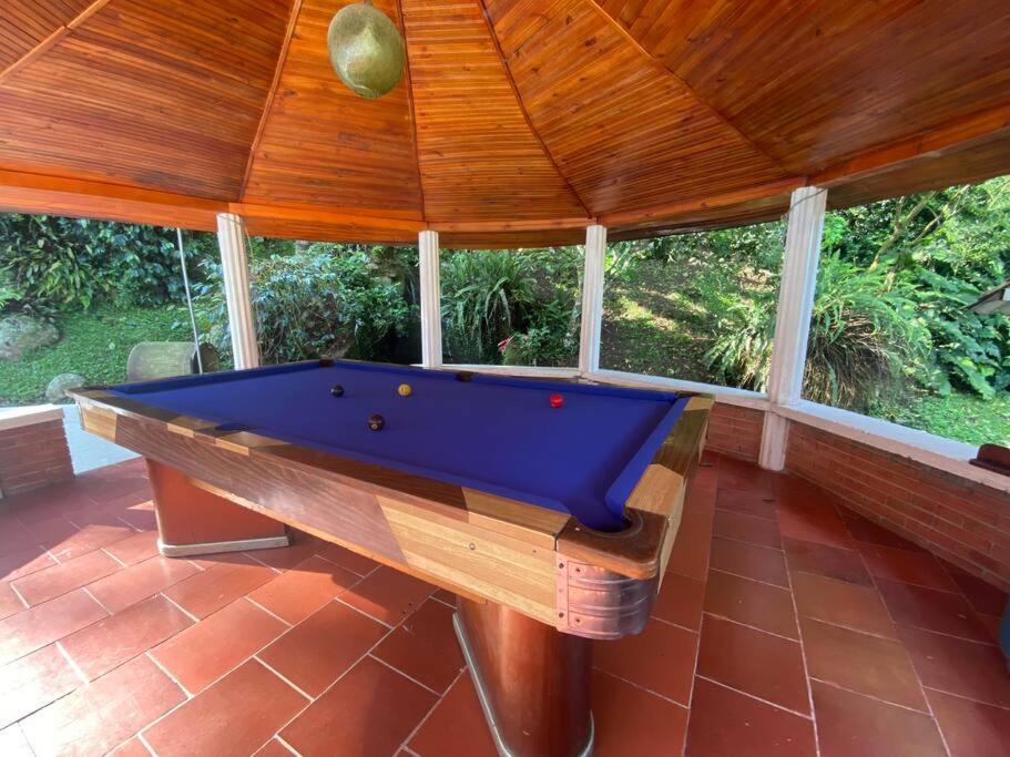 Hermosa Casa Campestre con Piscina y Jacuzzi