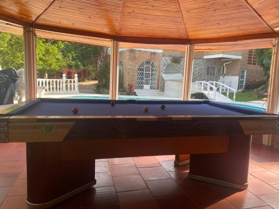 Hermosa Casa Campestre con Piscina y Jacuzzi