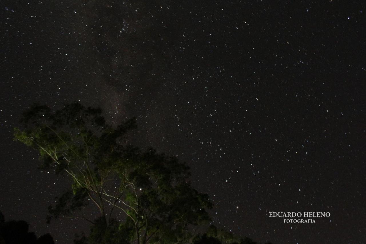 Bangalô - Sítio Cachoeiras do Caledônia