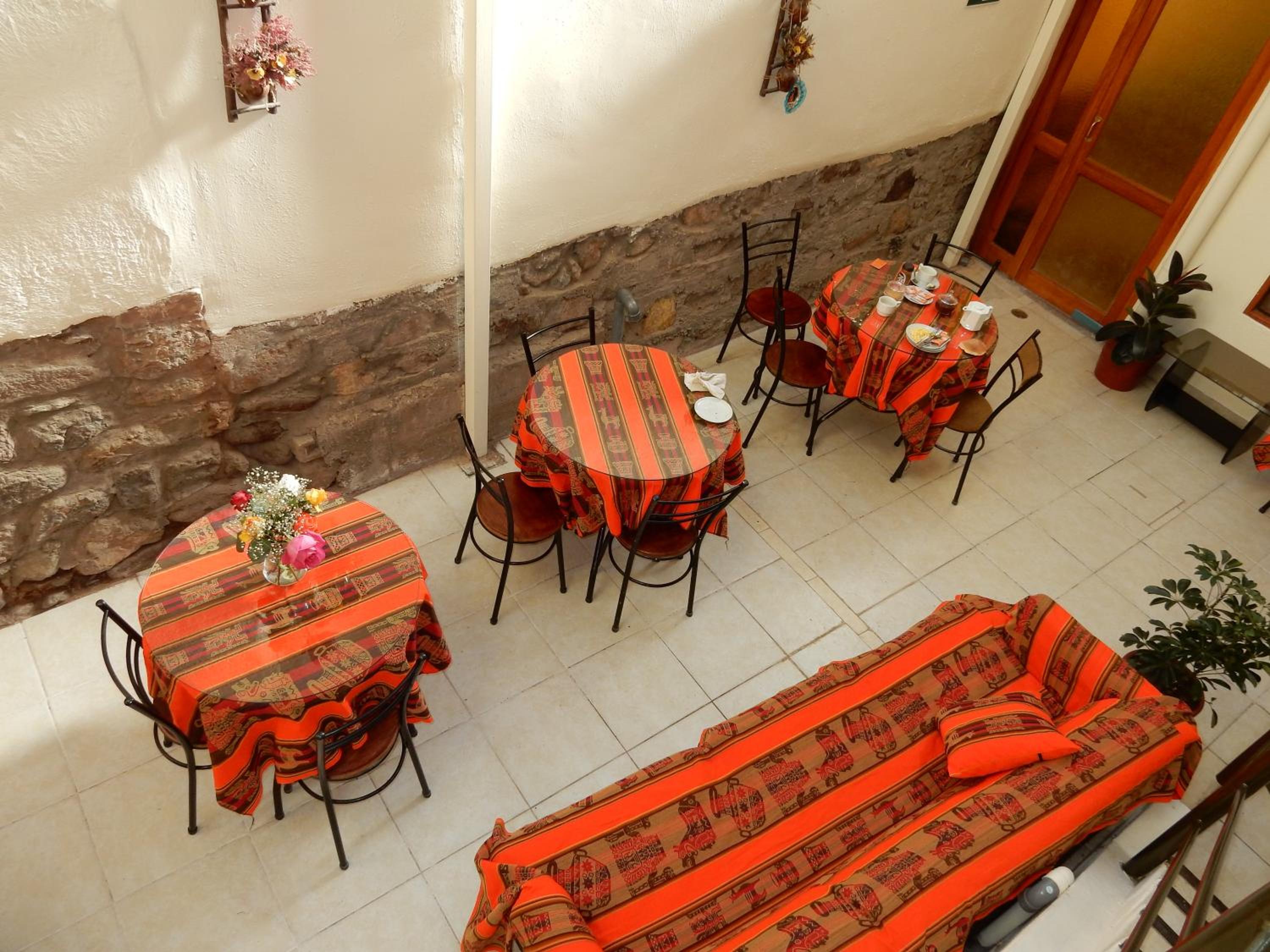 Hostal Diaz view 3