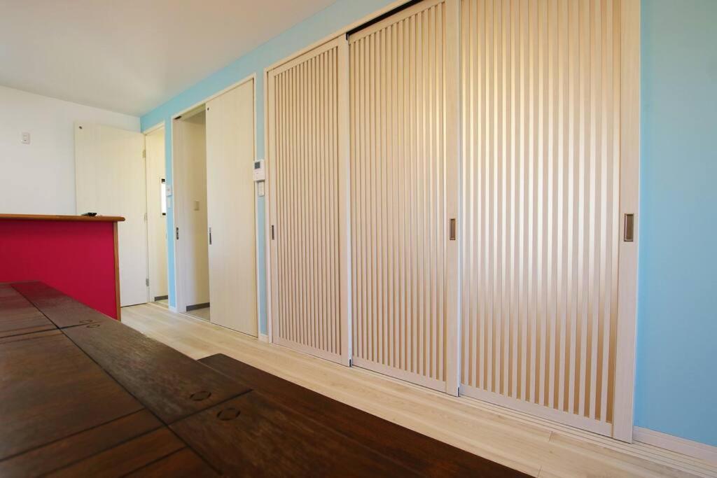 屋我地島 平屋1棟貸し BBQ可 最大8名 古宇利島まで車7分 ファミリにーにおすすめ Marilyn house sumuide view 5
