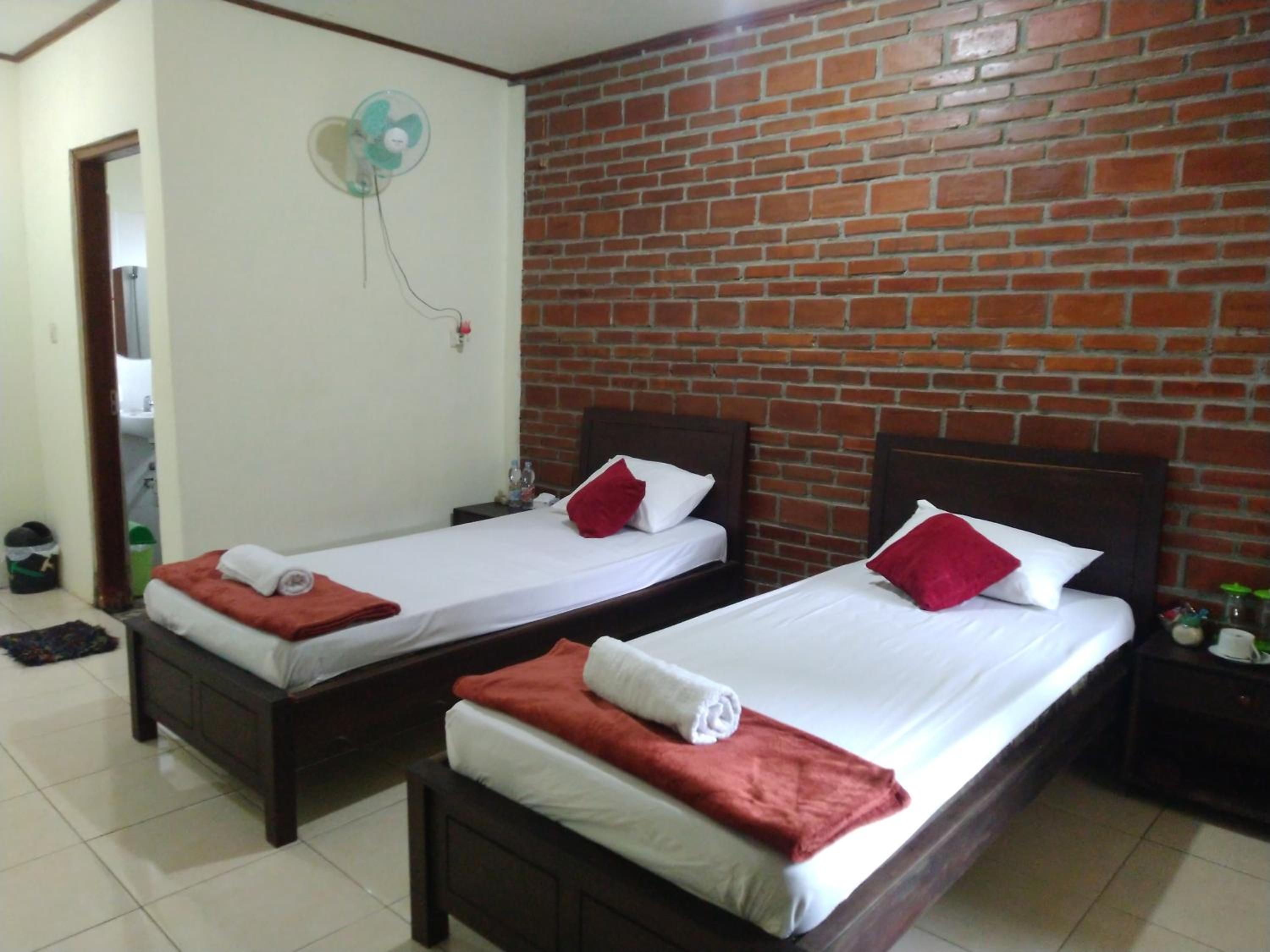 Penginapan Homestay Mudiyono Syari'ah view 3