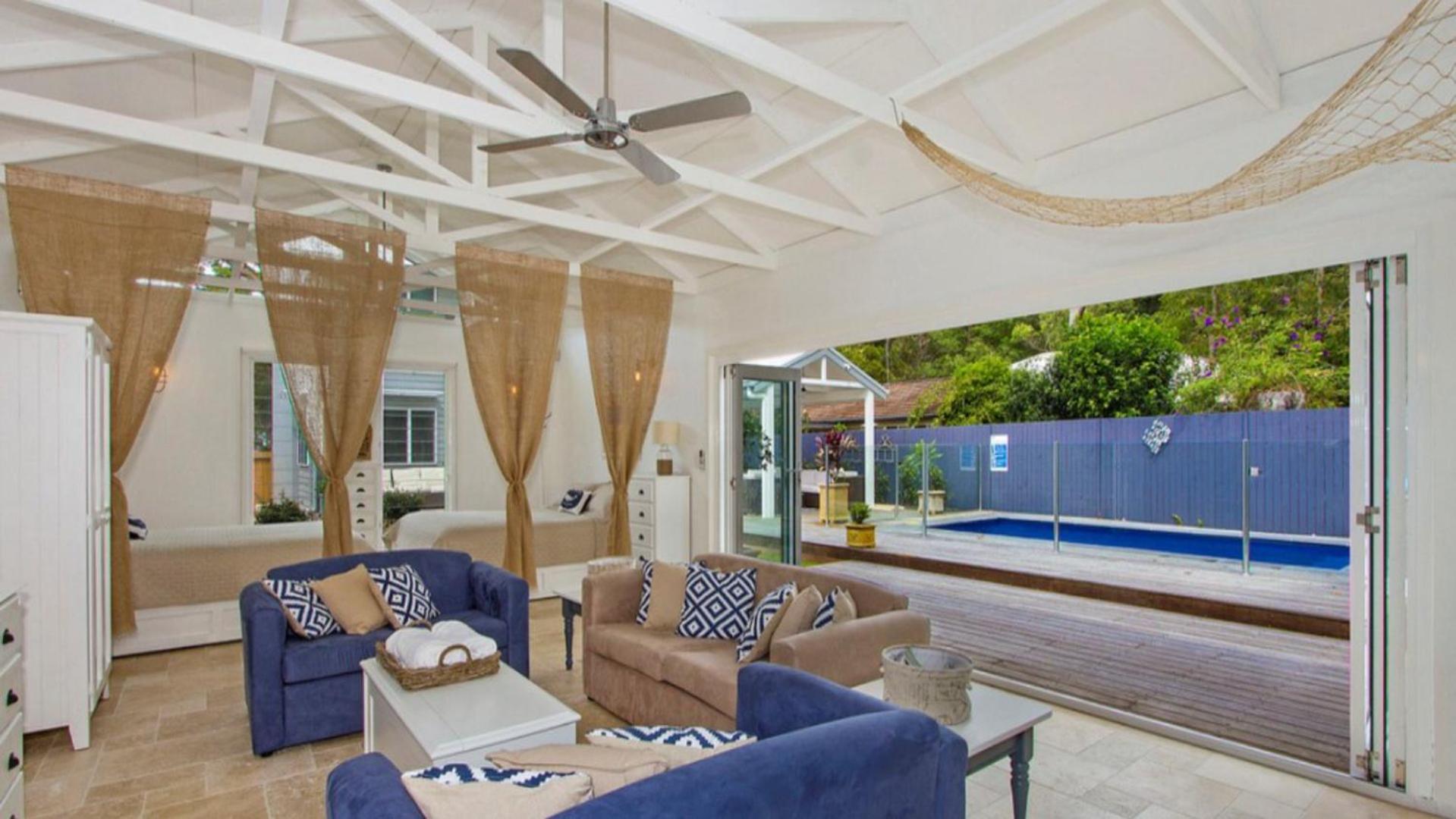 Beachworth - Wifi & Pet Friendly