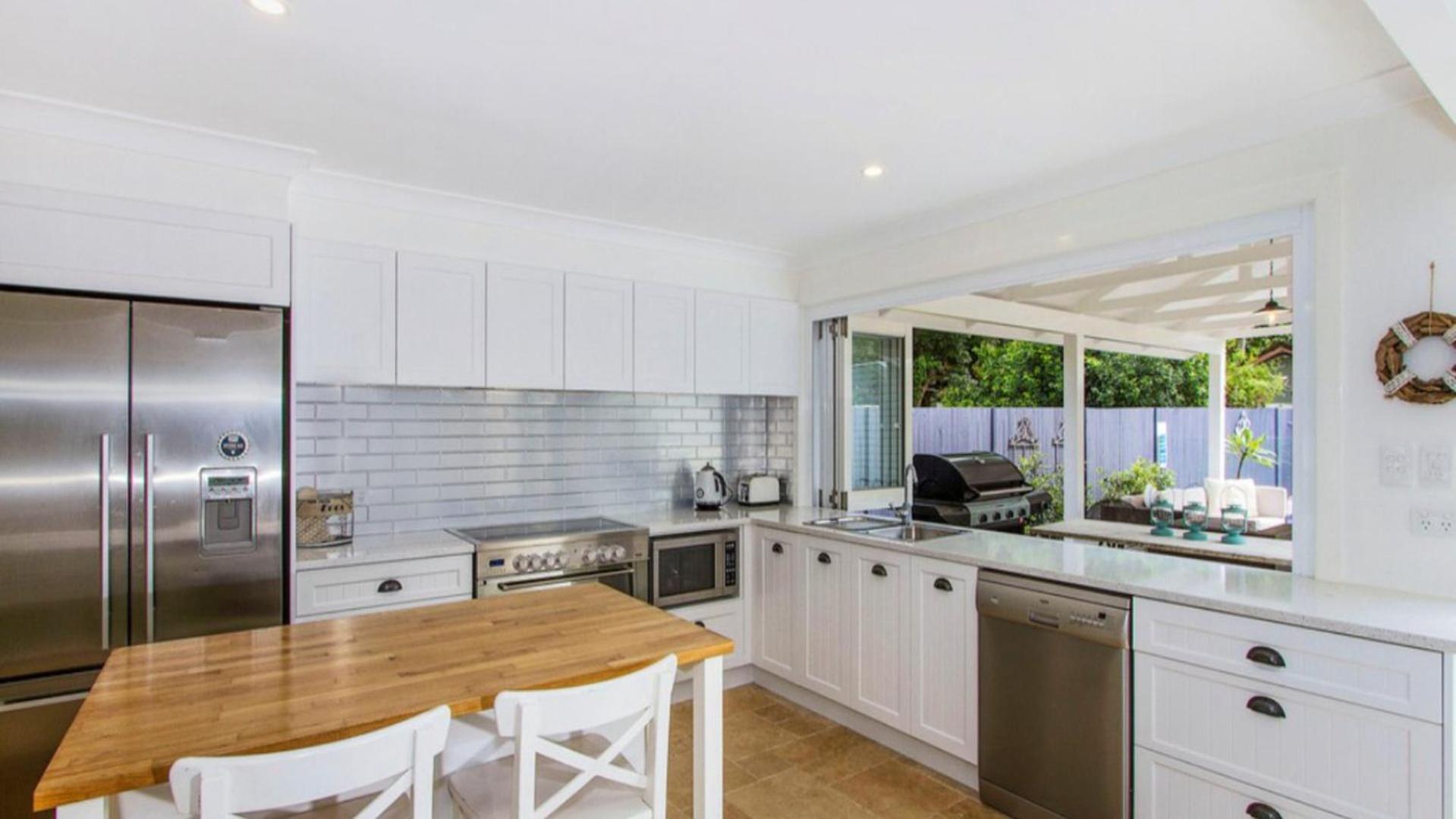 Beachworth - Wifi & Pet Friendly