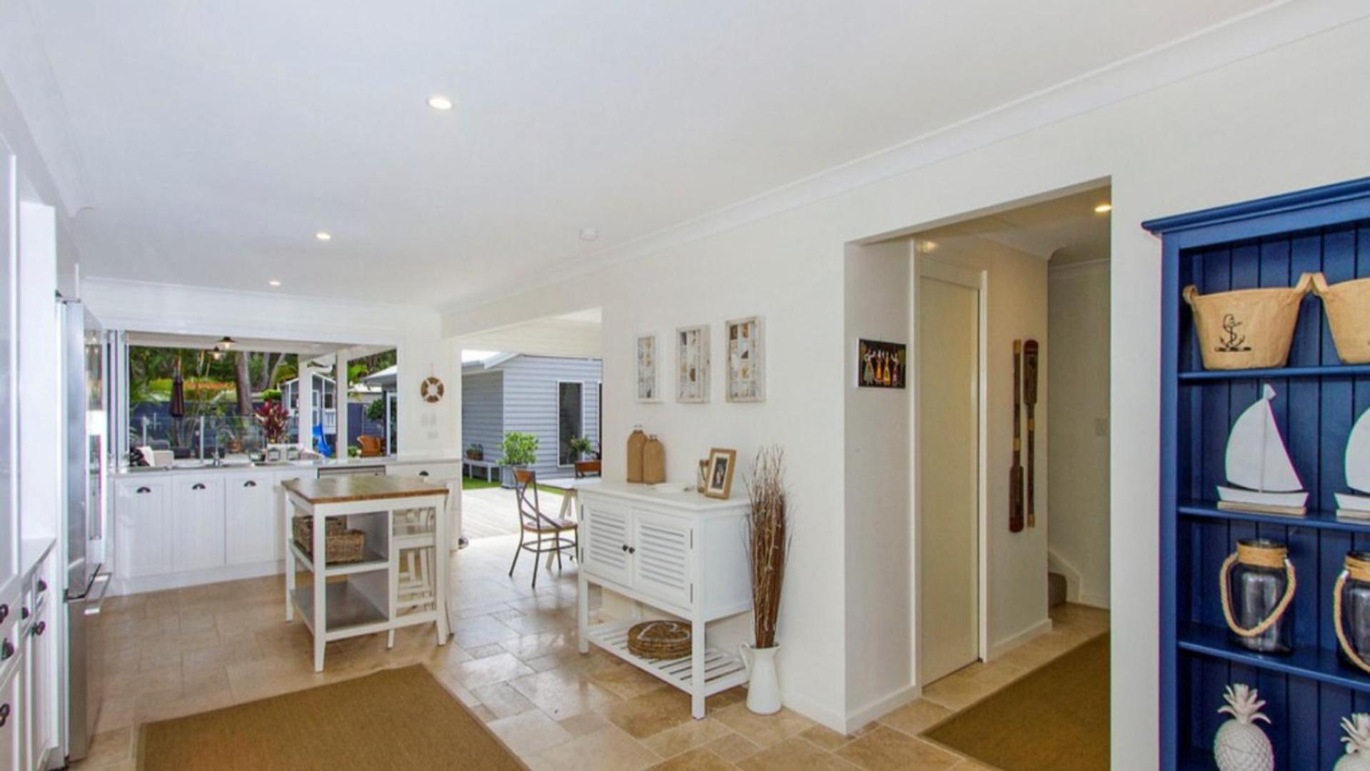 Beachworth - Wifi & Pet Friendly