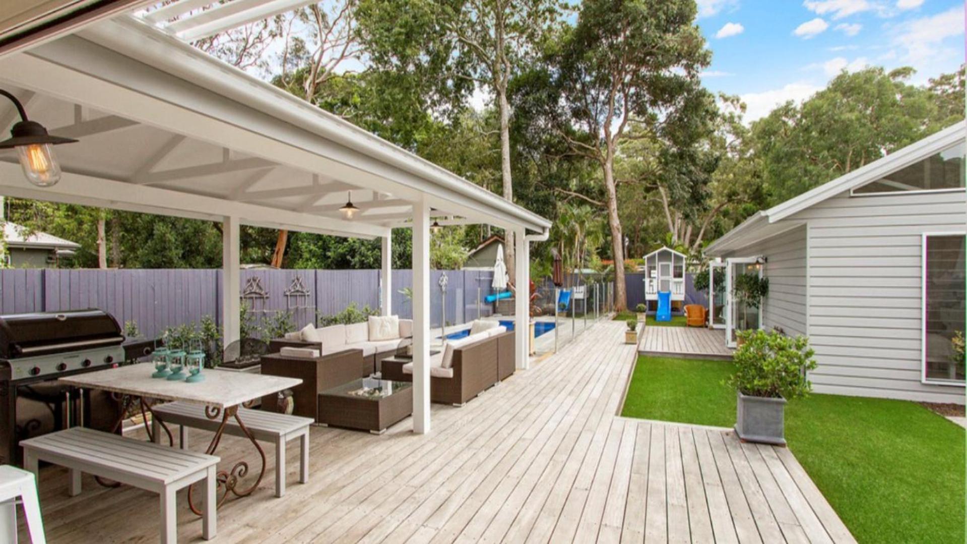 Beachworth - Wifi & Pet Friendly