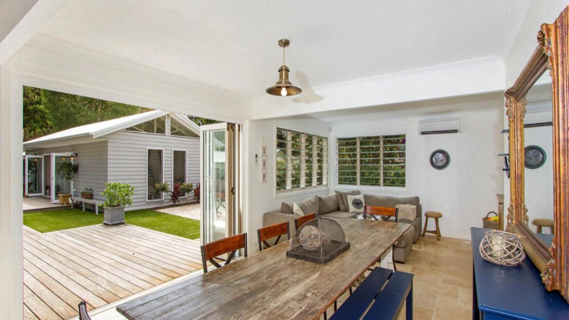 Beachworth - Wifi & Pet Friendly