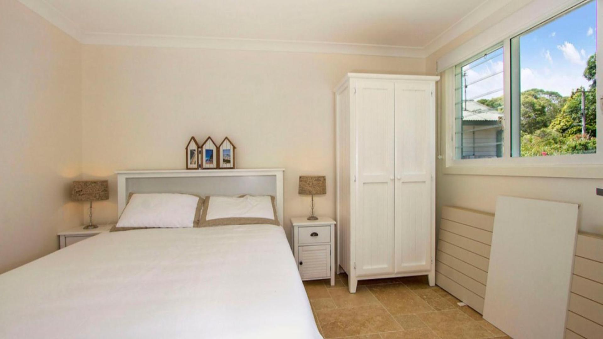 Beachworth - Wifi & Pet Friendly