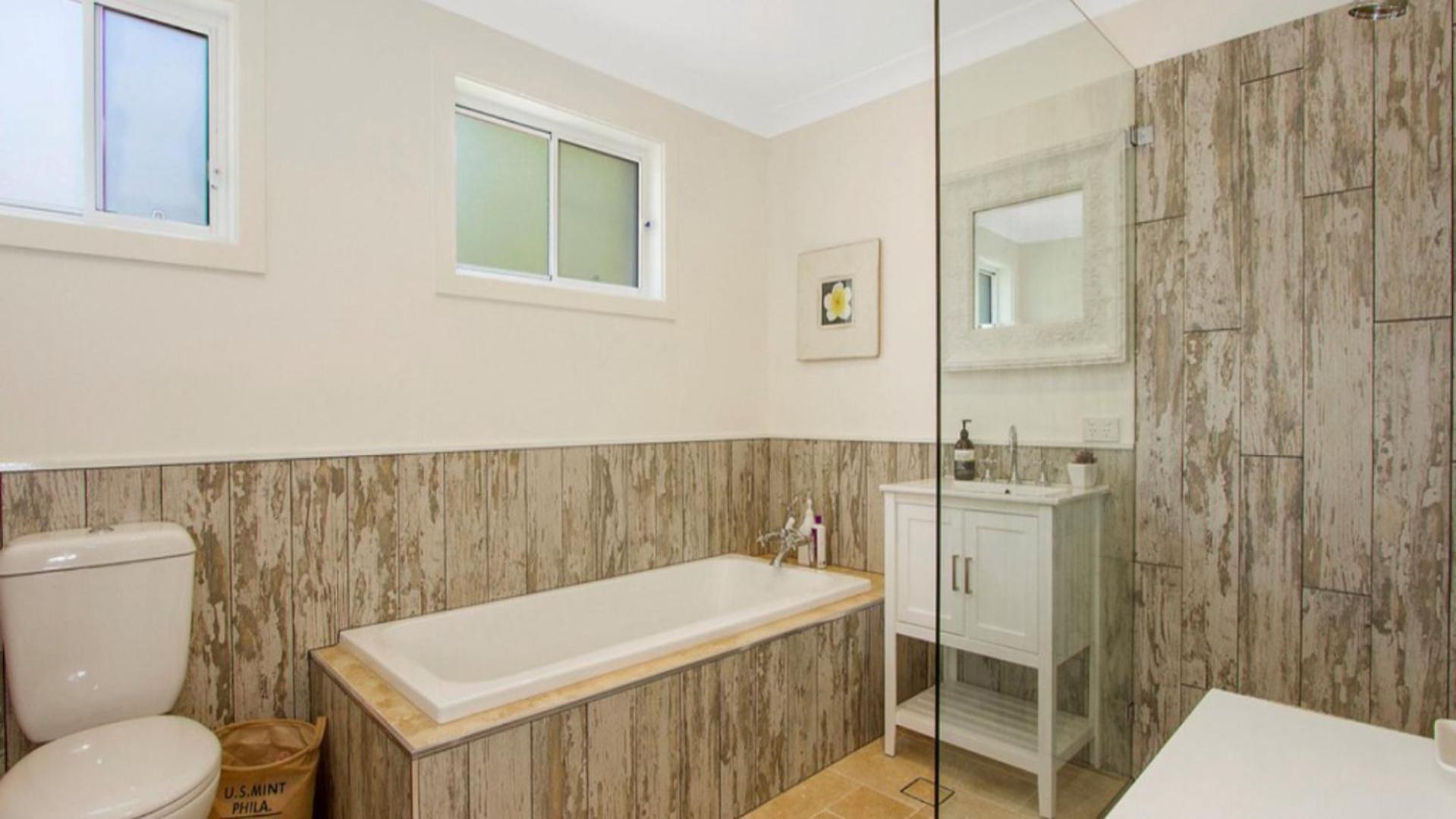 Beachworth - Wifi & Pet Friendly