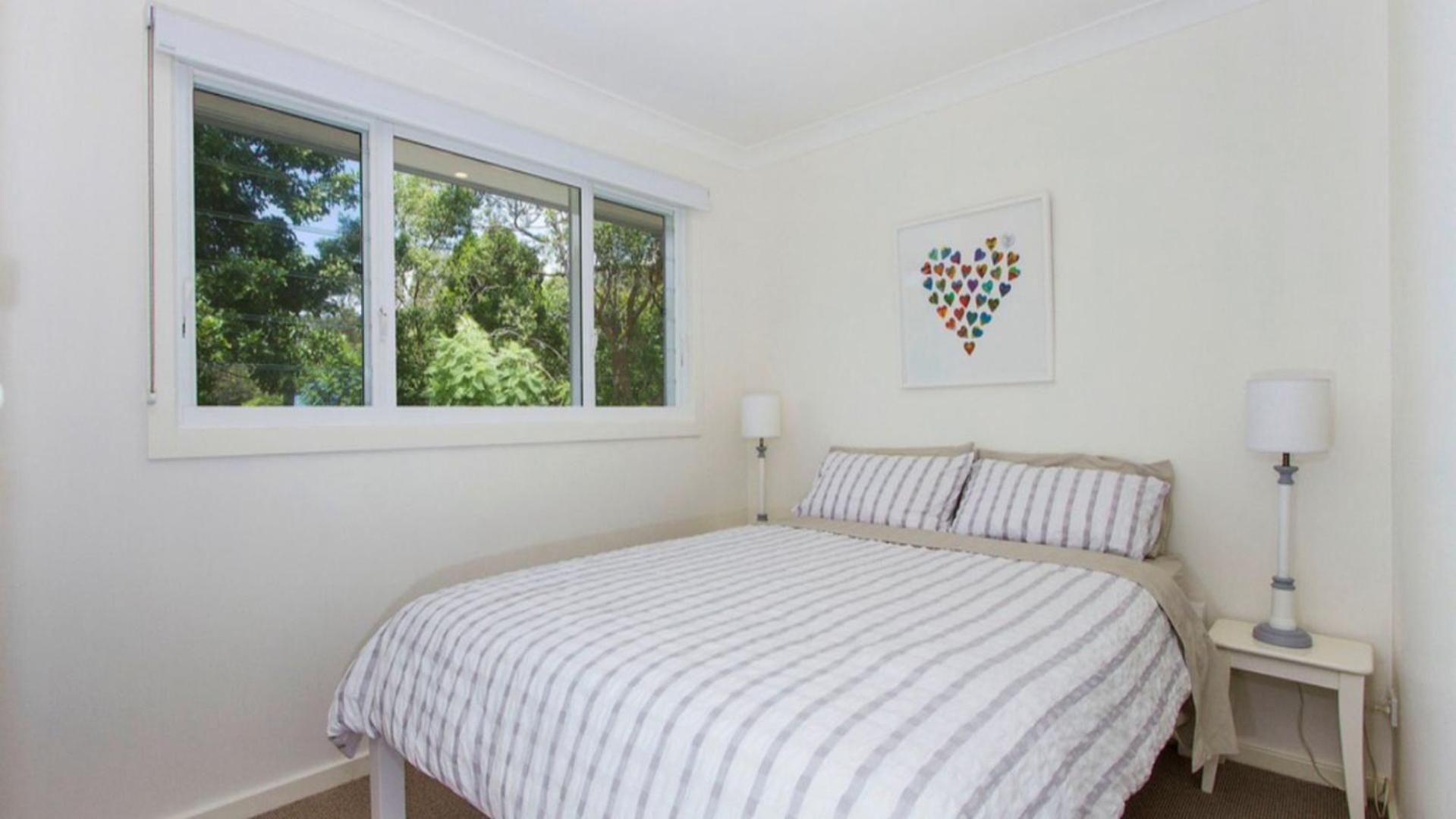 Beachworth - Wifi & Pet Friendly