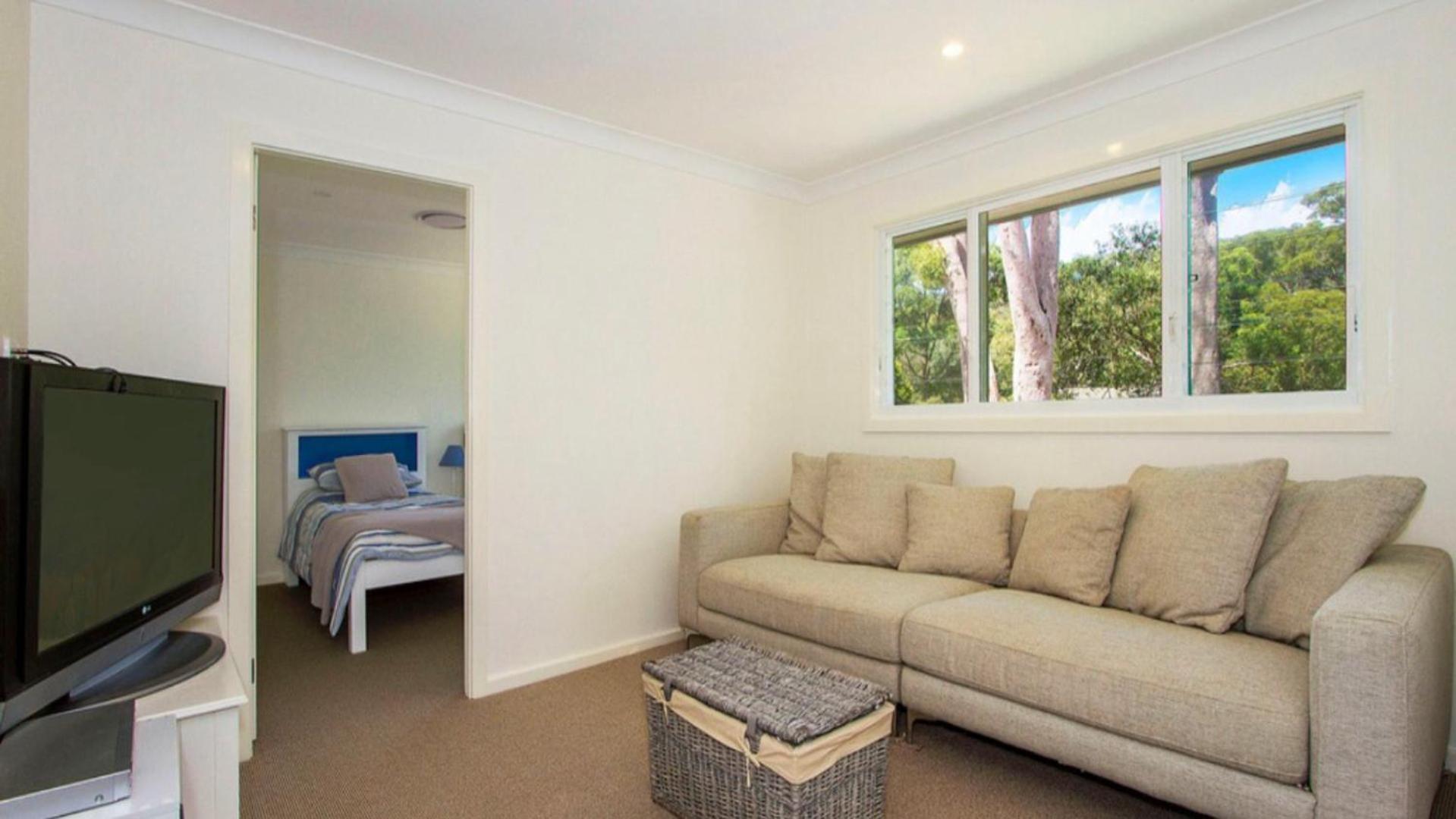 Beachworth - Wifi & Pet Friendly