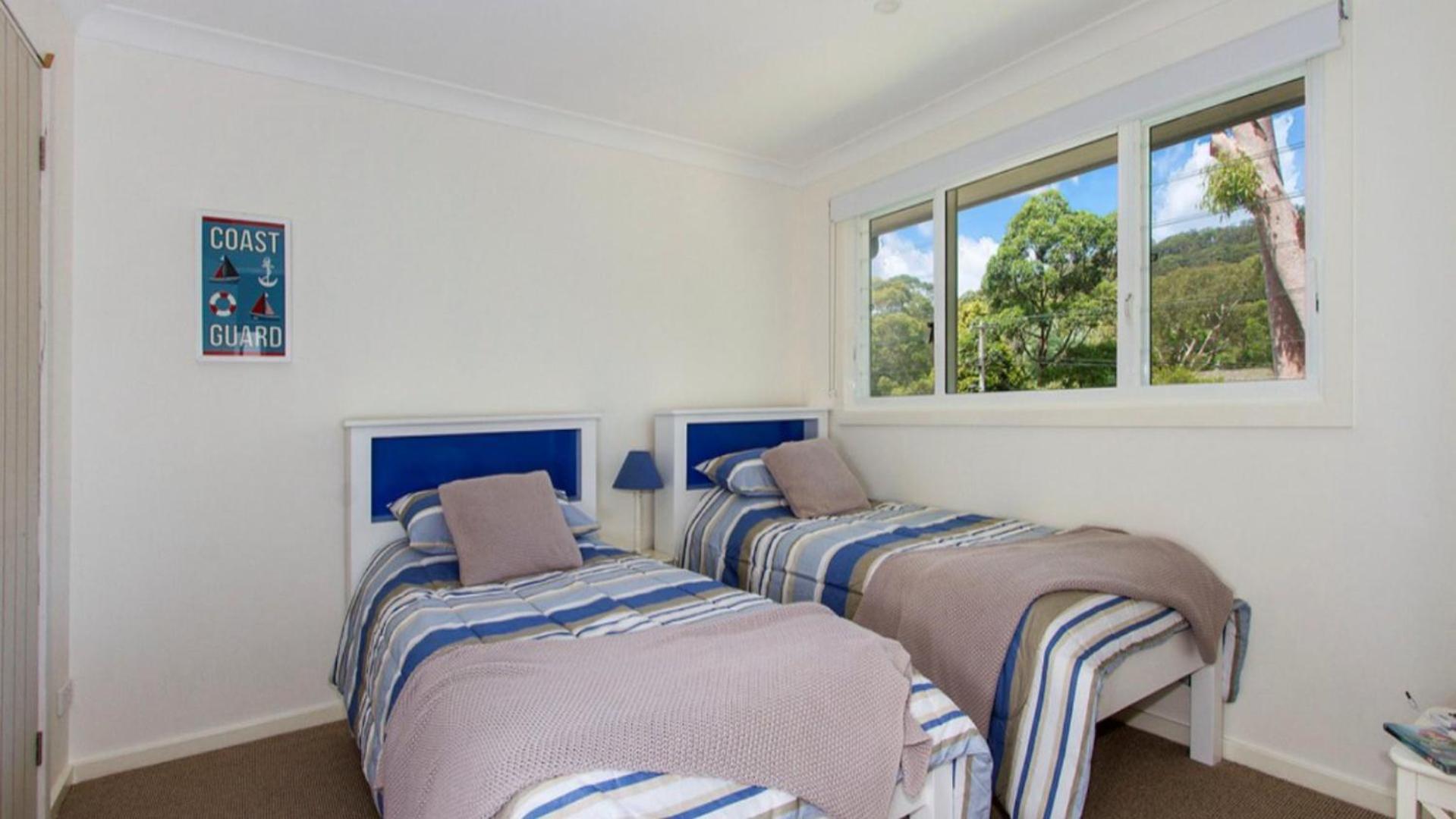 Beachworth - Wifi & Pet Friendly