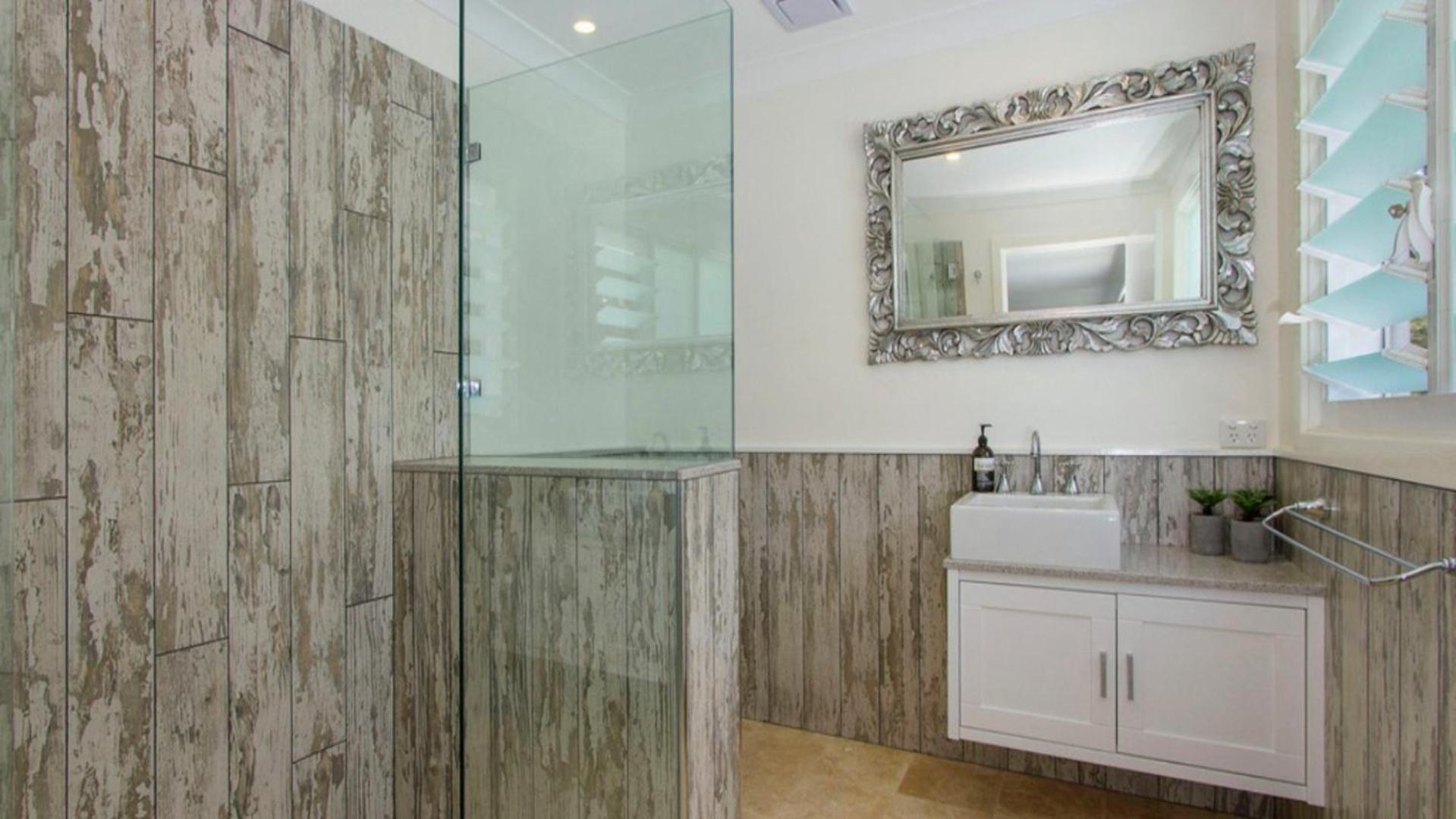 Beachworth - Wifi & Pet Friendly