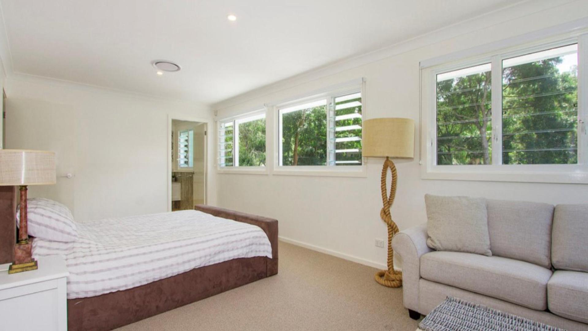 Beachworth - Wifi & Pet Friendly