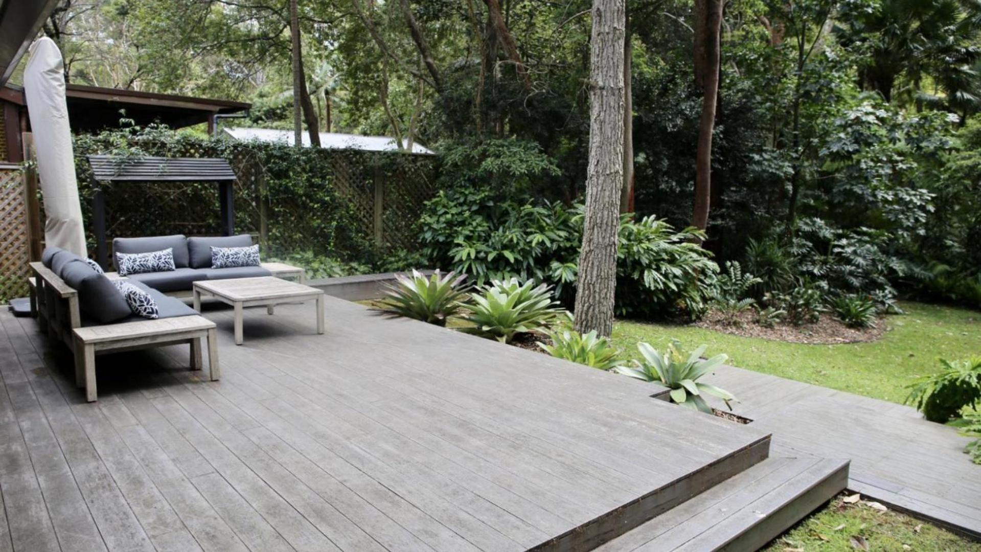 Superb Family Beach House