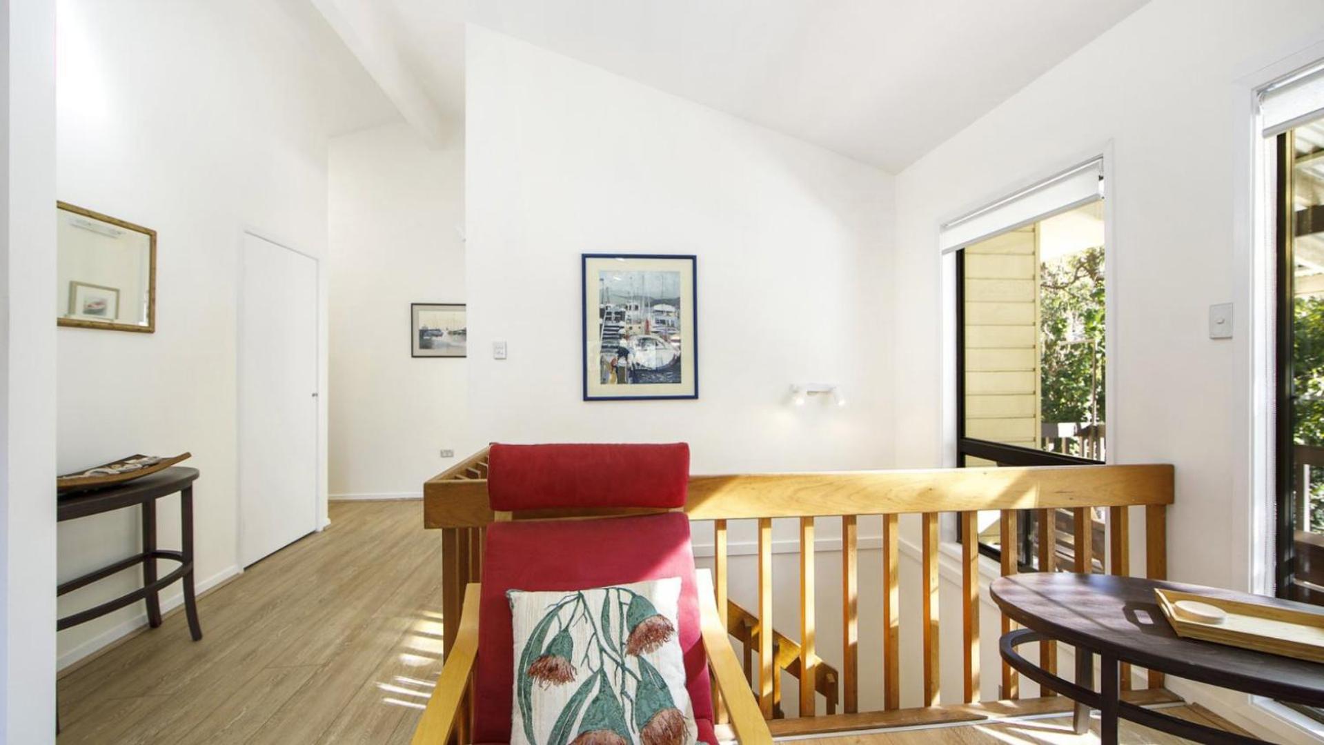 Pearlside - Airconditioned, Pet Friendly & Wifi