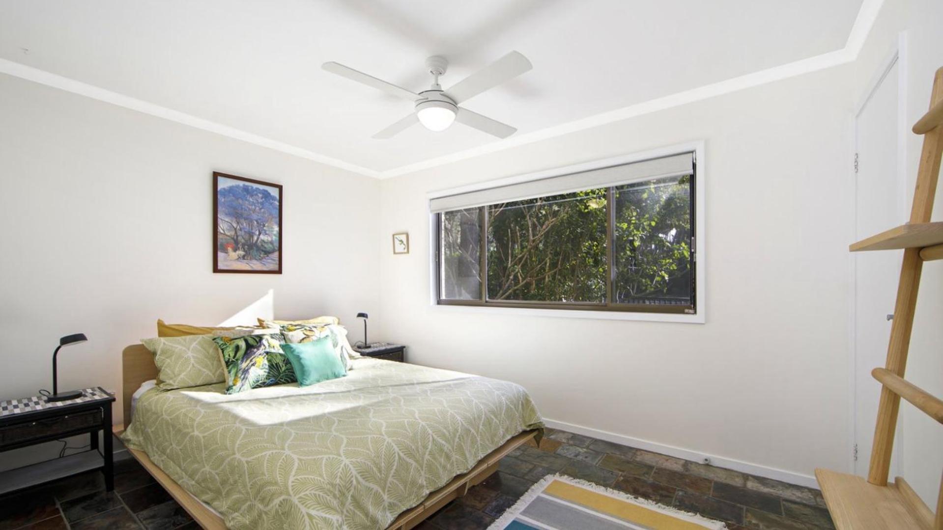 Pearlside - Airconditioned, Pet Friendly & Wifi