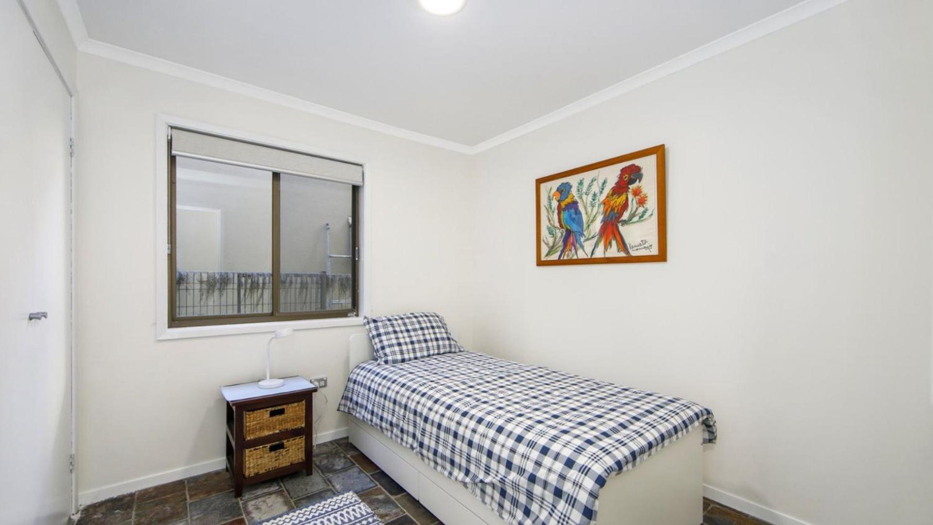 Pearlside - Airconditioned, Pet Friendly & Wifi