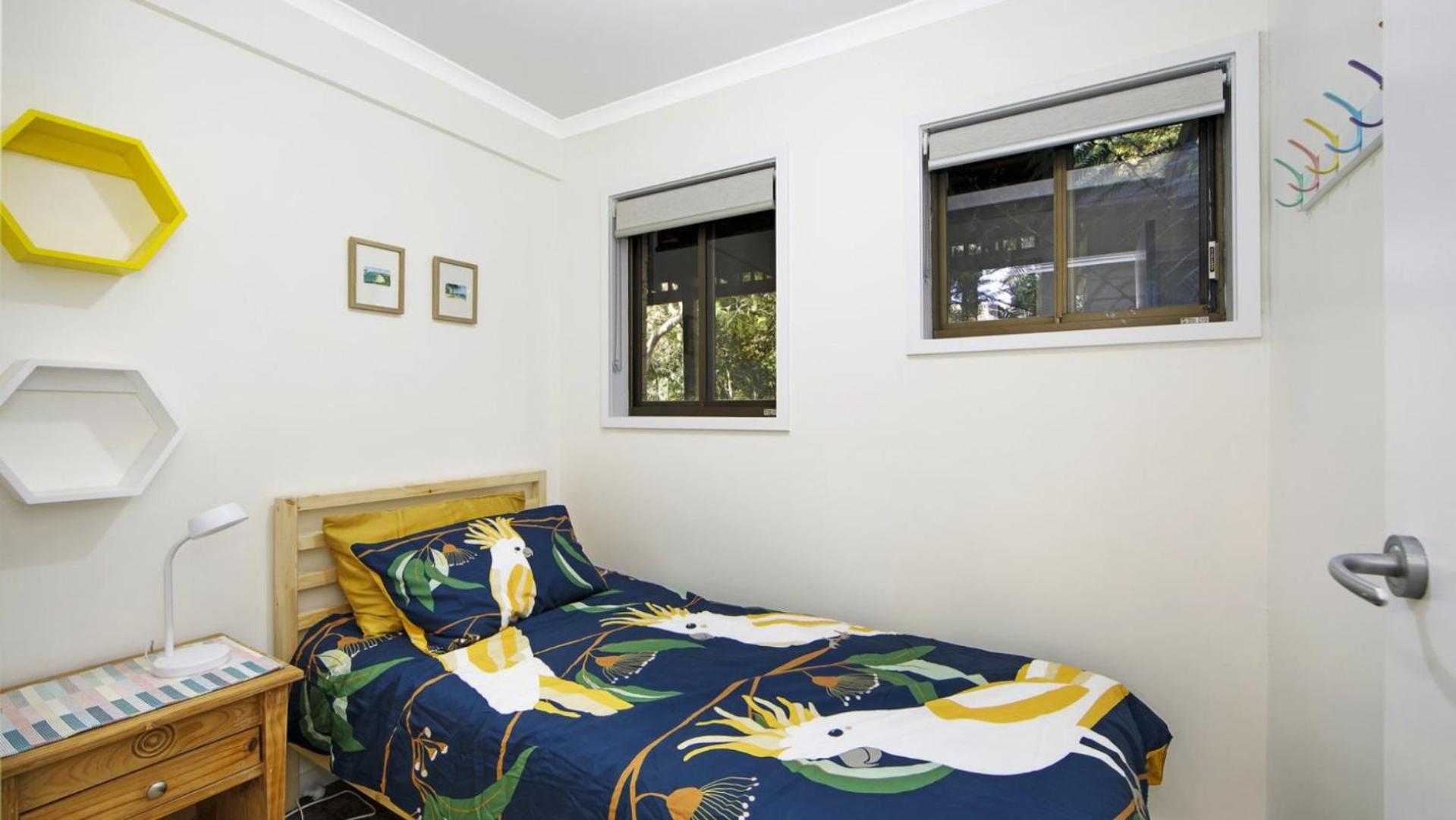 Pearlside - Airconditioned, Pet Friendly & Wifi
