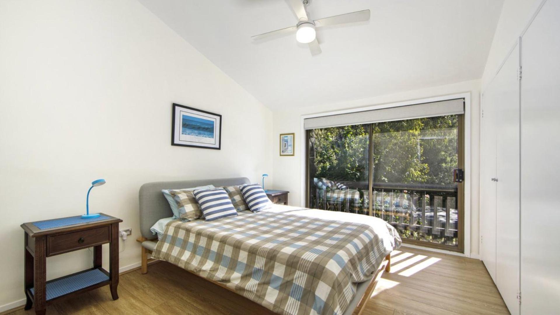 Pearlside - Airconditioned, Pet Friendly & Wifi